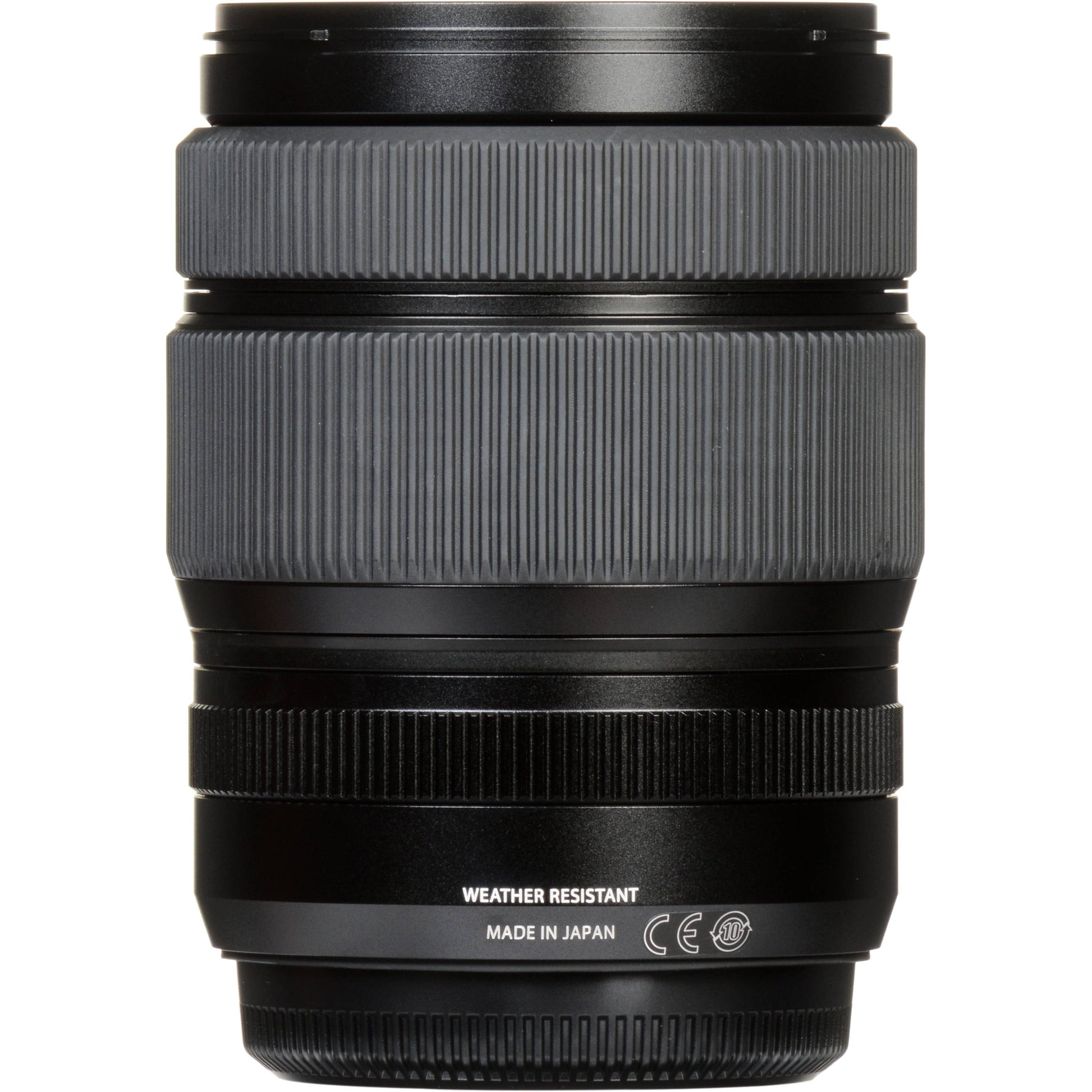Fujifilm GF 32-64mm f/4 R LM WR medium-format zoom lens