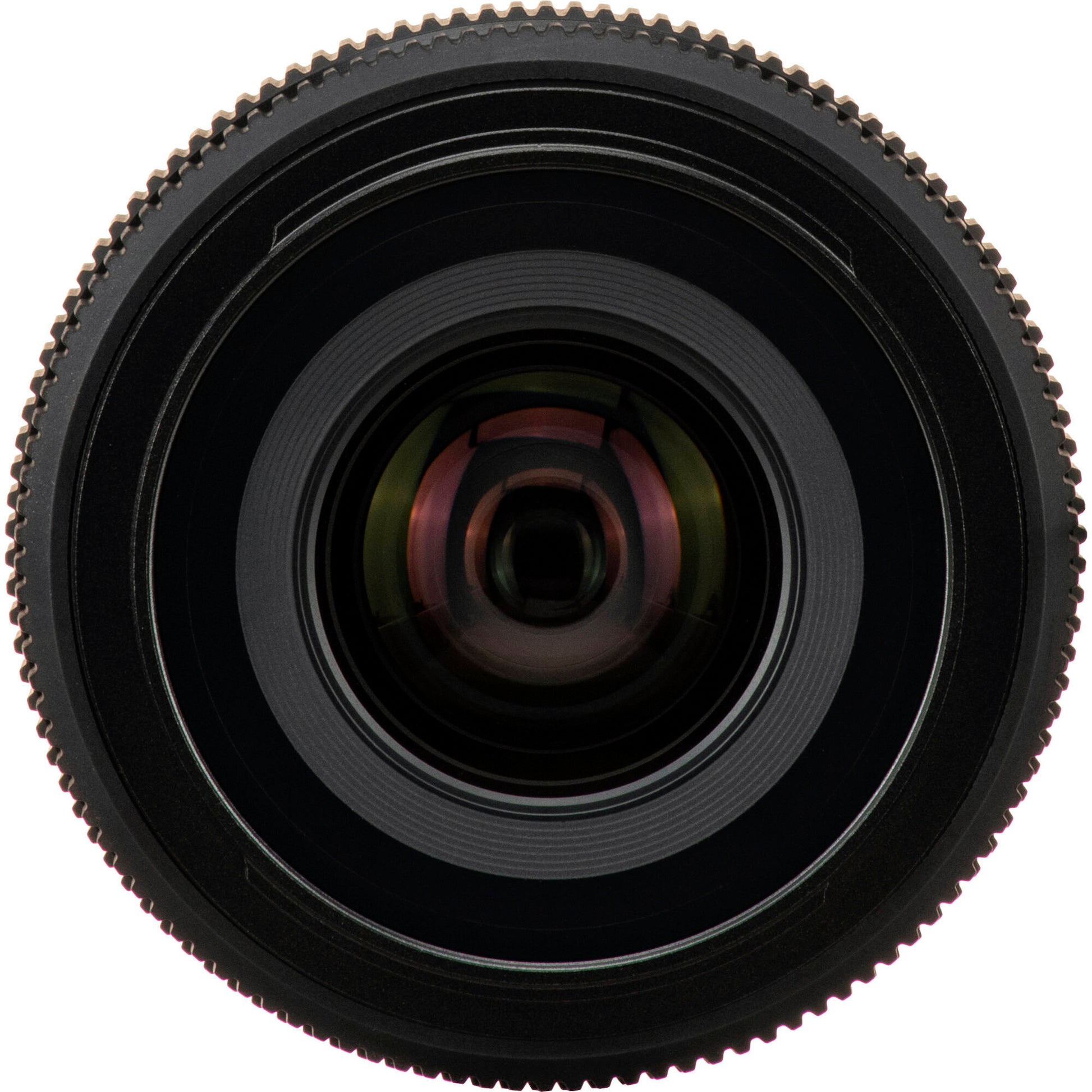 Fujifilm GF 35-70mm f/4.5-5.6 WR medium-format zoom lens