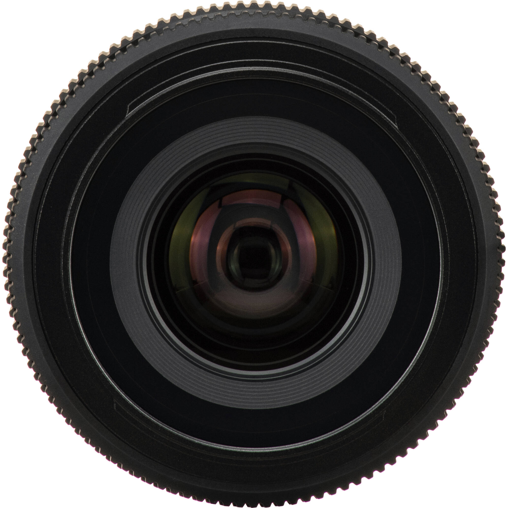Fujifilm GF 35-70mm f/4.5-5.6 WR medium-format zoom lens