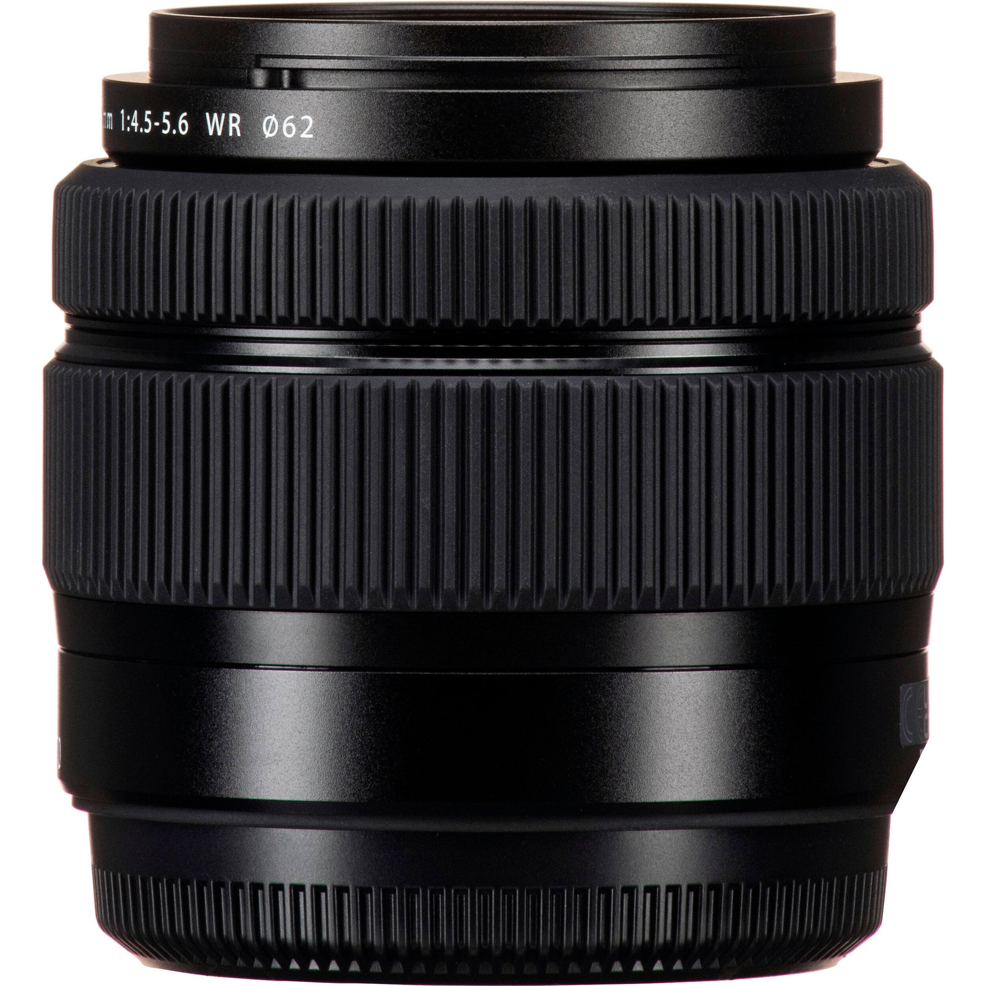 Fujifilm GF 35-70mm f/4.5-5.6 WR medium-format zoom lens