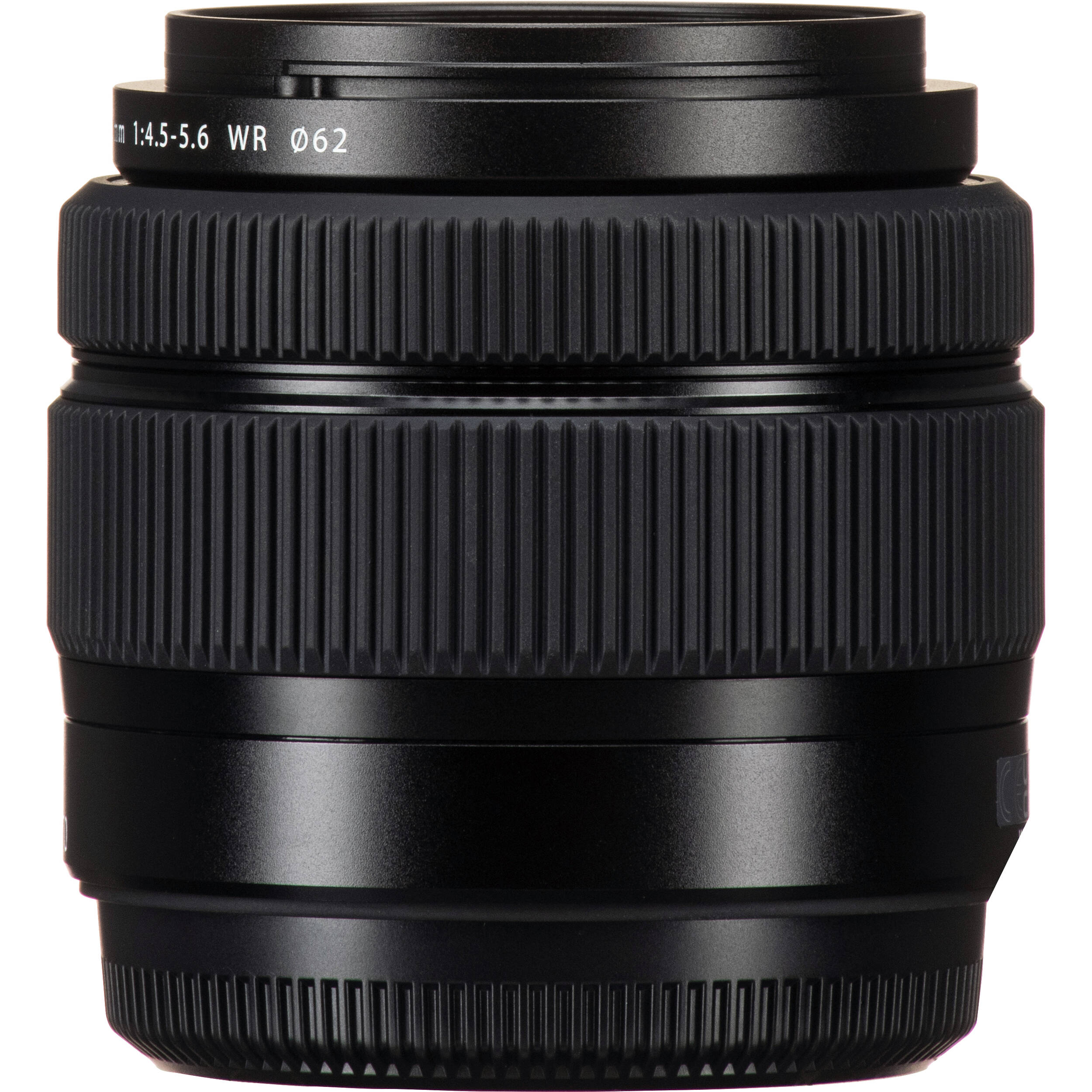 Fujifilm GF 35-70mm f/4.5-5.6 WR medium-format zoom lens