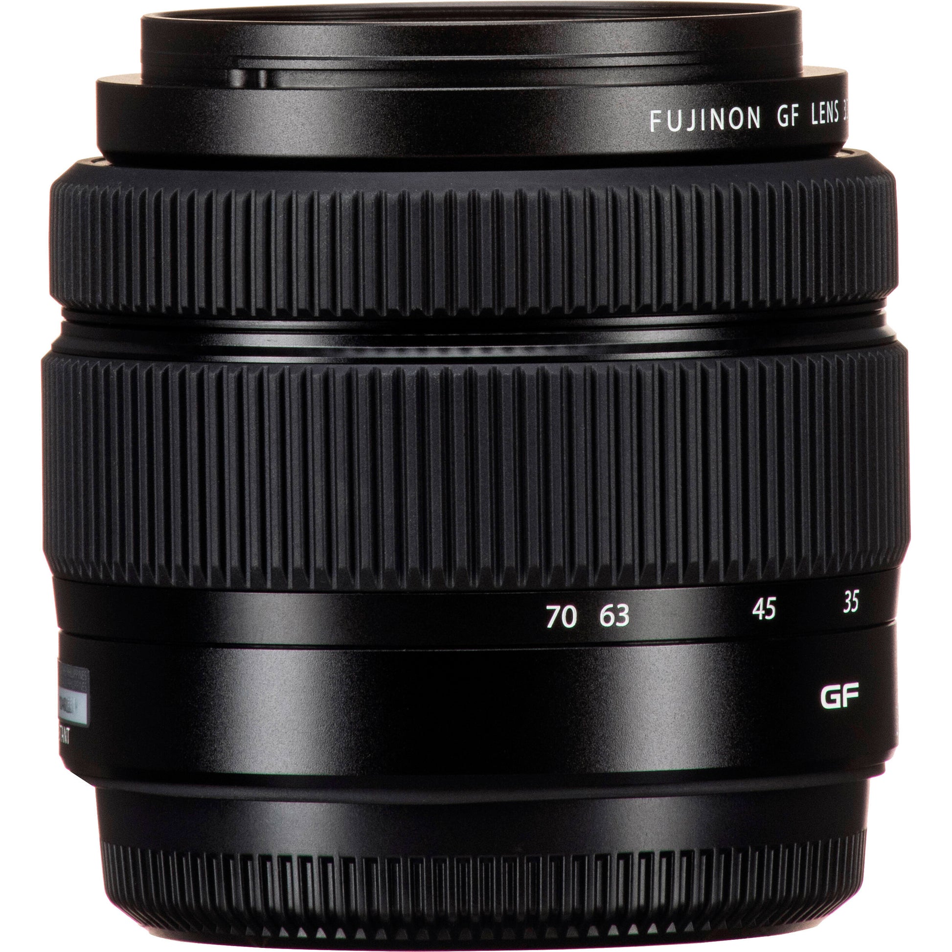Fujifilm GF 35-70mm f/4.5-5.6 WR medium-format zoom lens