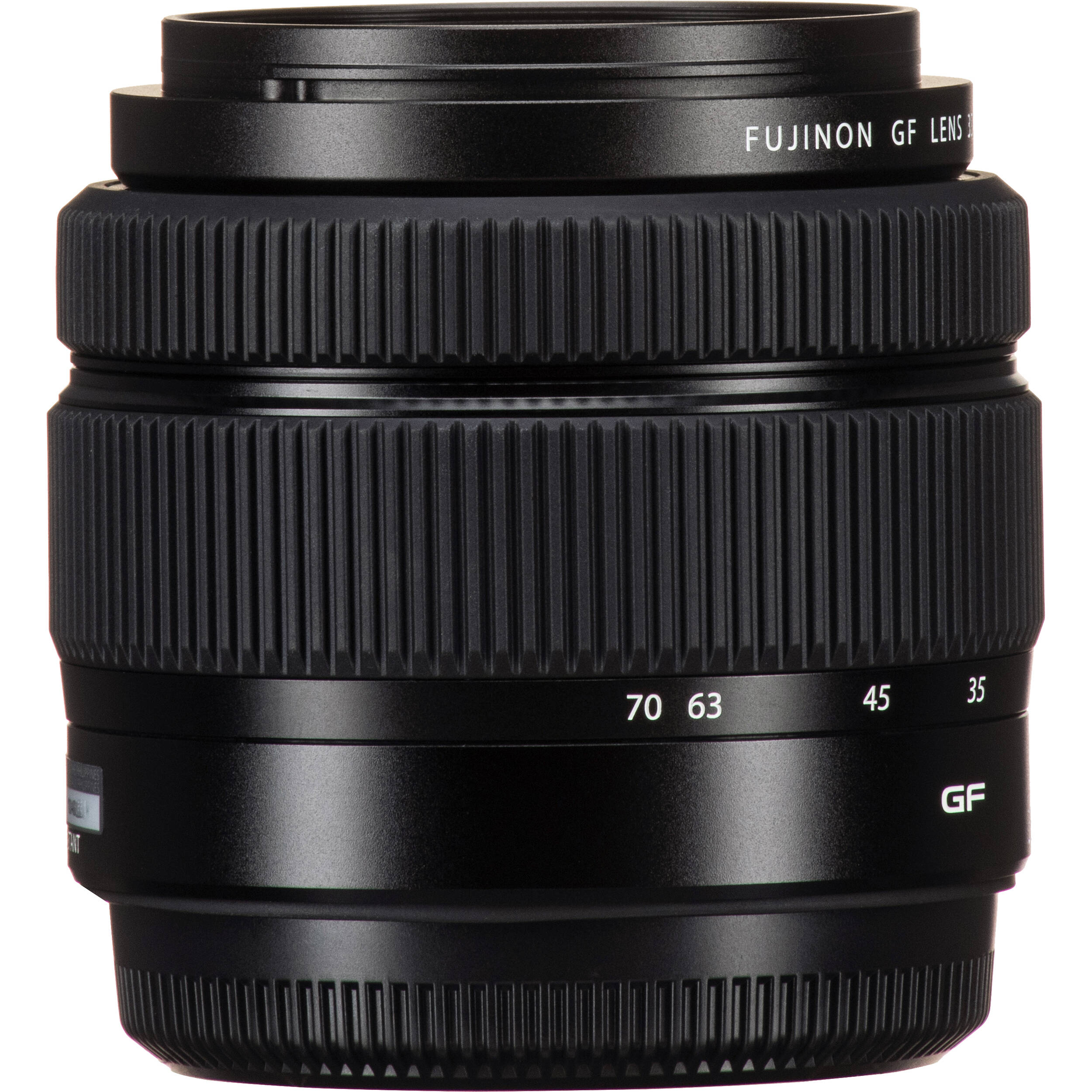 Fujifilm GF 35-70mm f/4.5-5.6 WR medium-format zoom lens