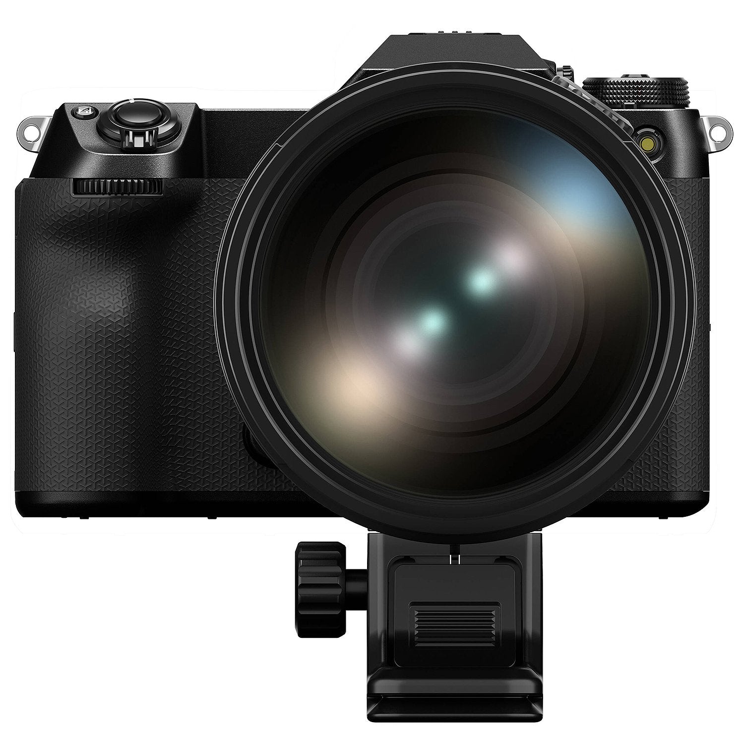 Fujifilm GF 500mm f/5.6 R LM OIS WR super-telephoto lens for GFX