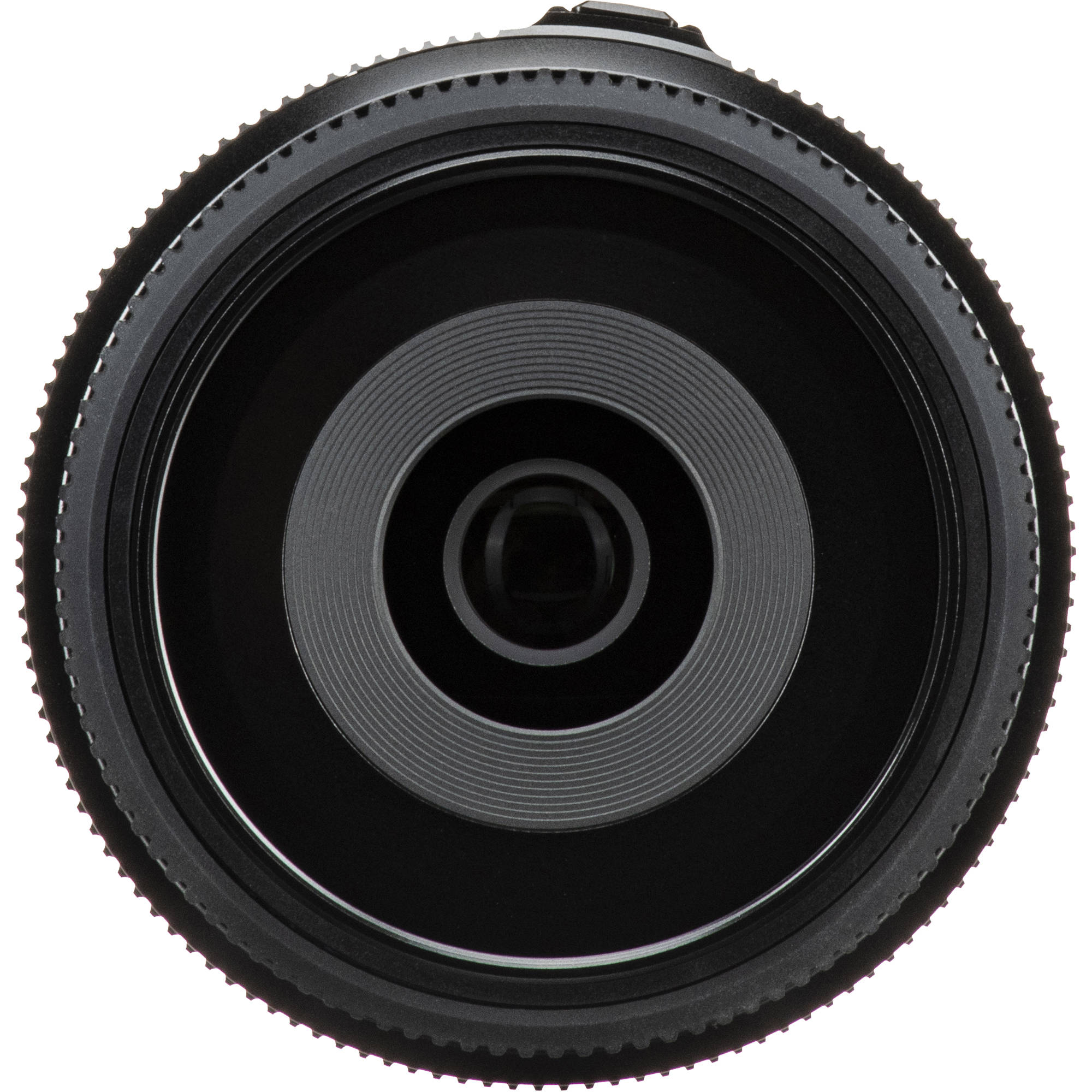 Fujifilm GF 50mm f/3.5 R LM WR medium format lens for GFX cameras