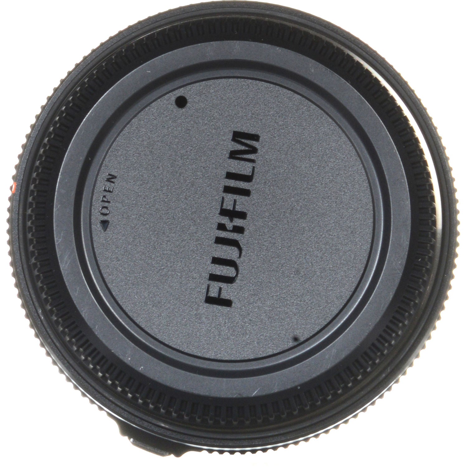 Fujinon GF 63mm f/2.8 R WR medium format lens for FUJIFILM GFX cameras, compact and lightweight with weather-resistant construction.