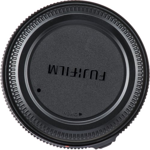 Fujifilm GF 45mm f/2.8 R WR lens. Medium-format prime with f/2.8, sharp optics, weather-resistant build, and versatile everyday performance.