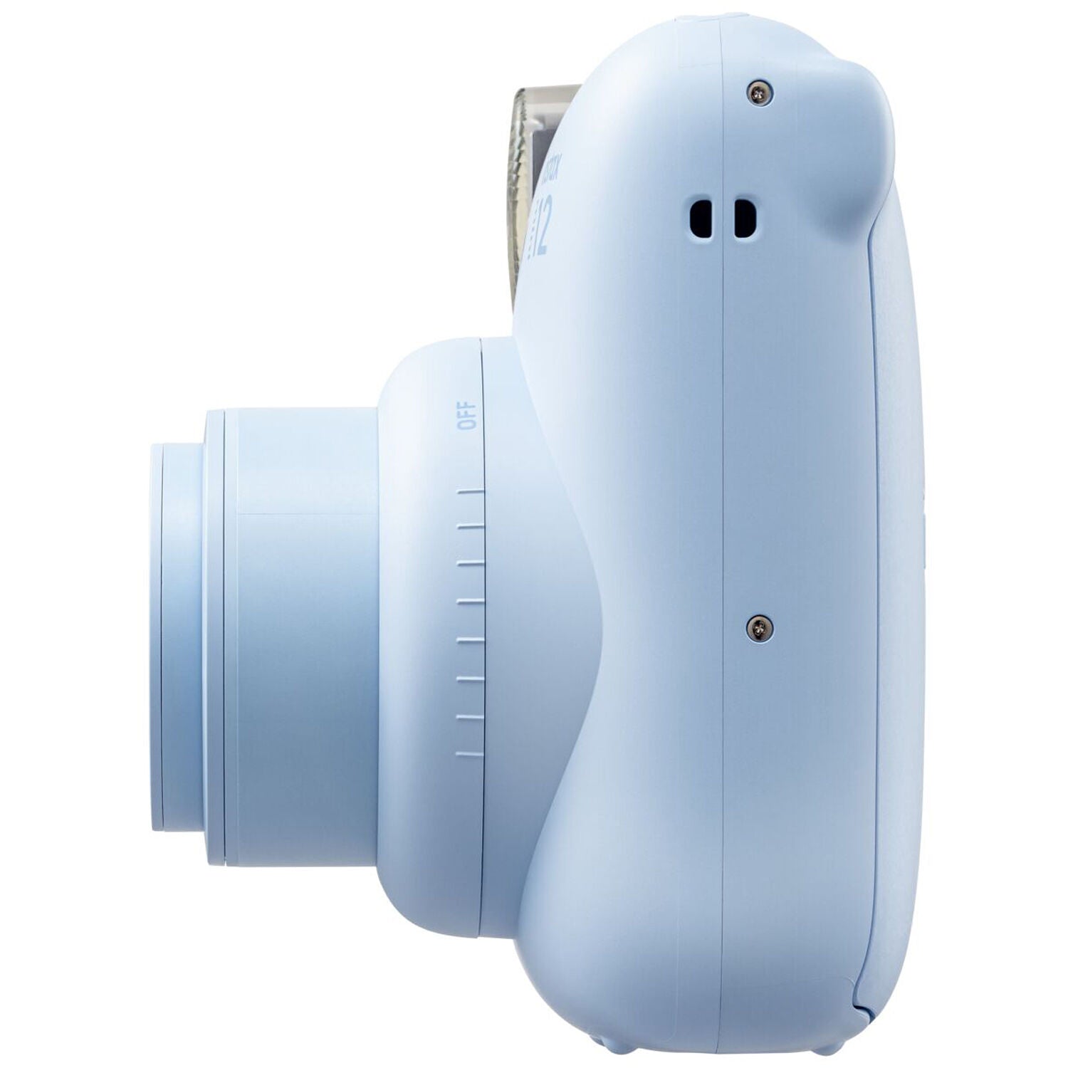 Fujifilm Instax Mini 12 Instant Film String Light Kit (Pastel Blue)