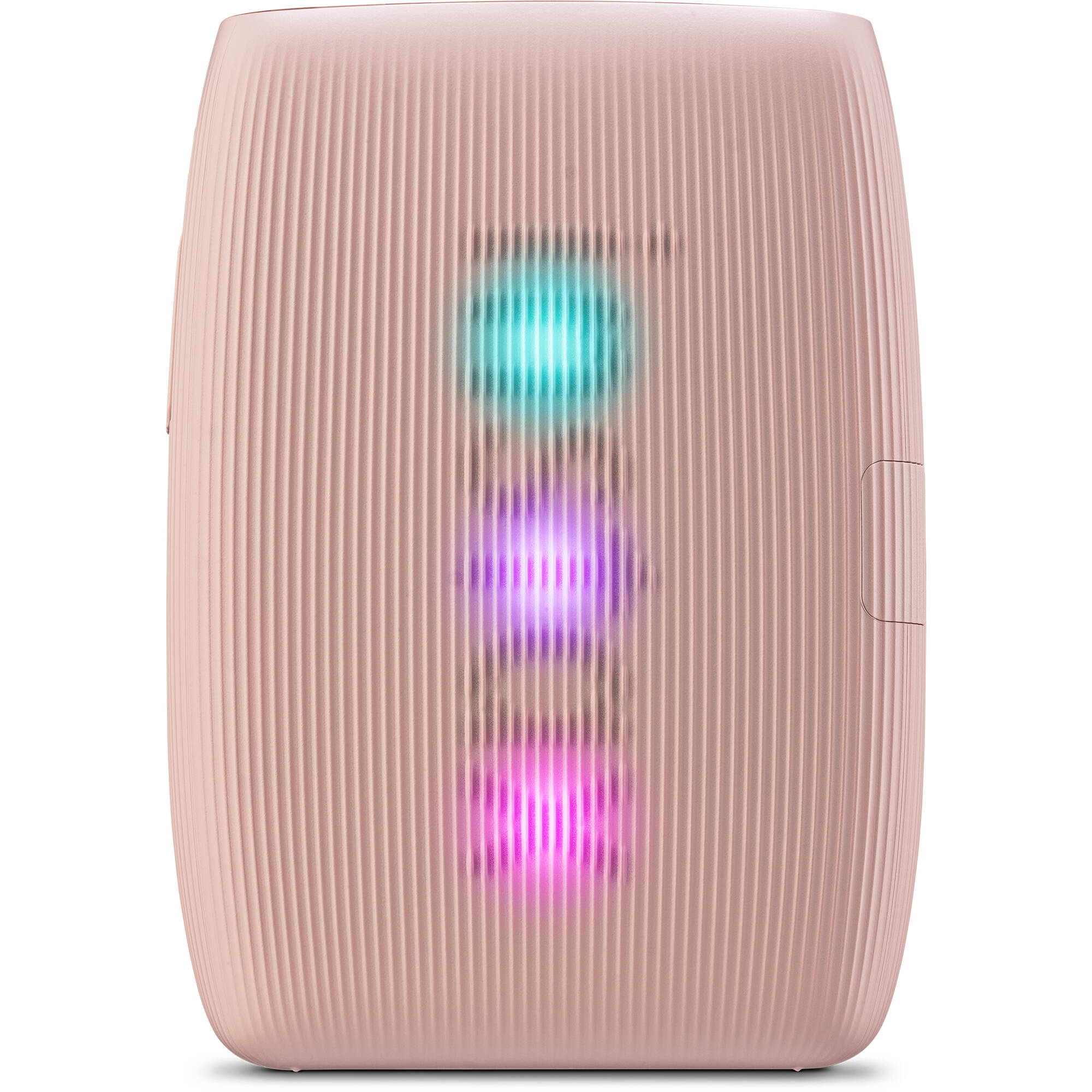 Fujifilm Instax Mini Link 3 Smartphone Printer (Pink) – compact wireless printer that creates instant credit card-sized prints directly from your smartphone via Bluetooth.
