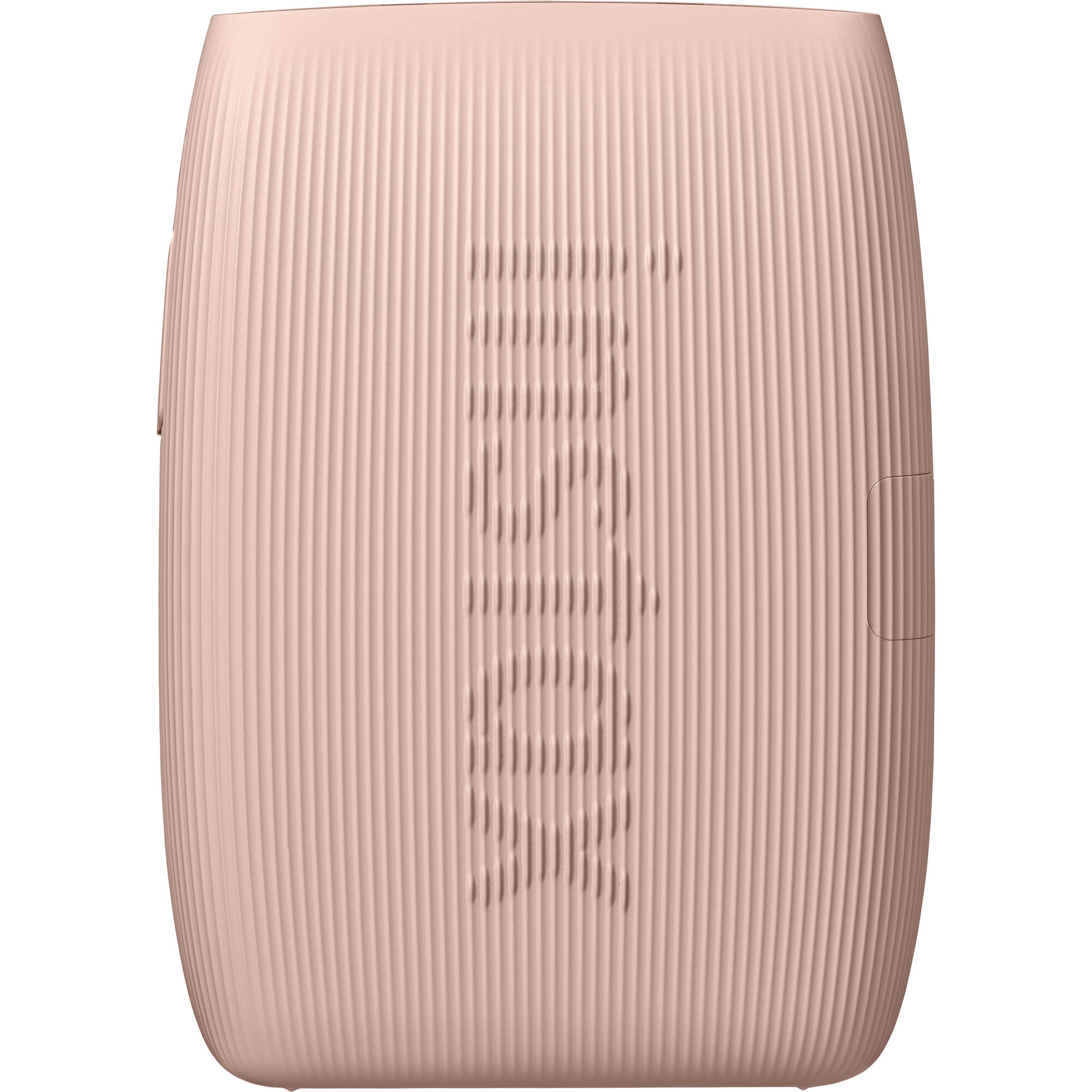 Fujifilm Instax Mini Link 3 Smartphone Printer (Pink) – compact wireless printer that creates instant credit card-sized prints directly from your smartphone via Bluetooth.