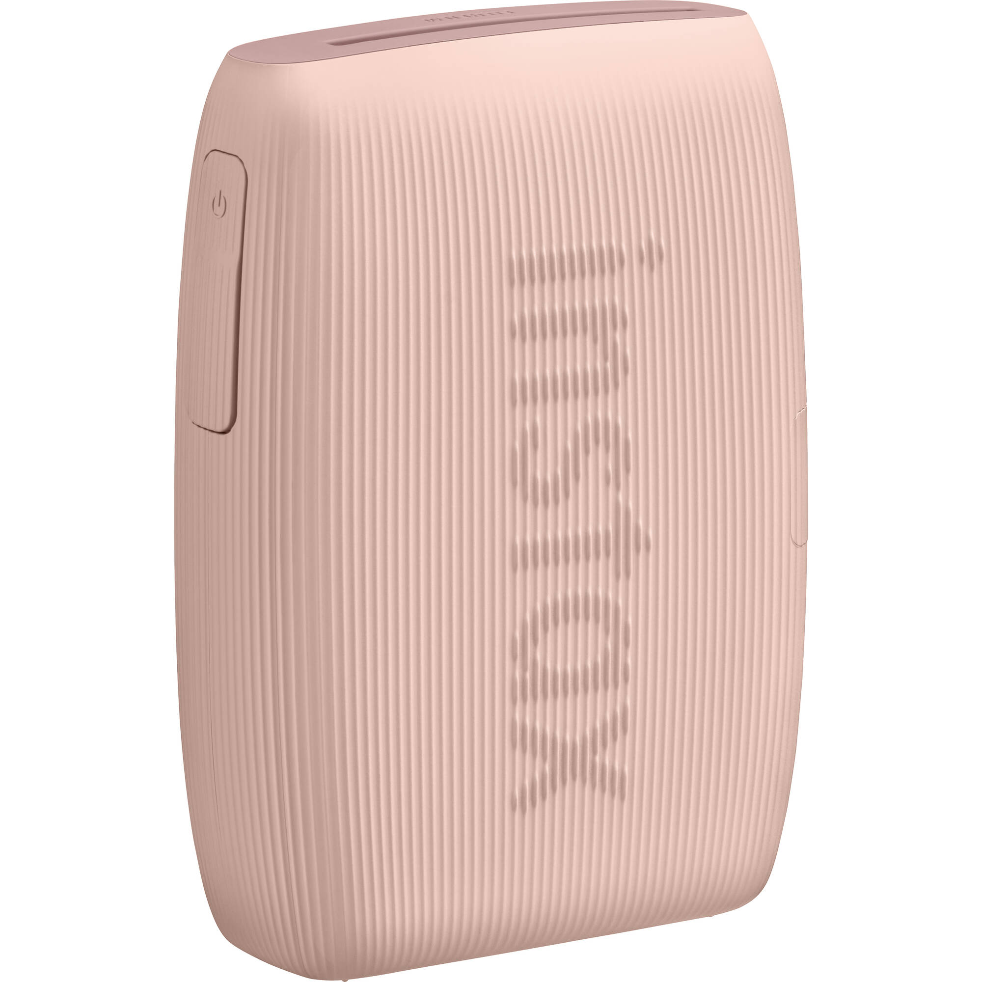 Fujifilm Instax Mini Link 3 Smartphone Printer (Pink) – compact wireless printer that creates instant credit card-sized prints directly from your smartphone via Bluetooth.
