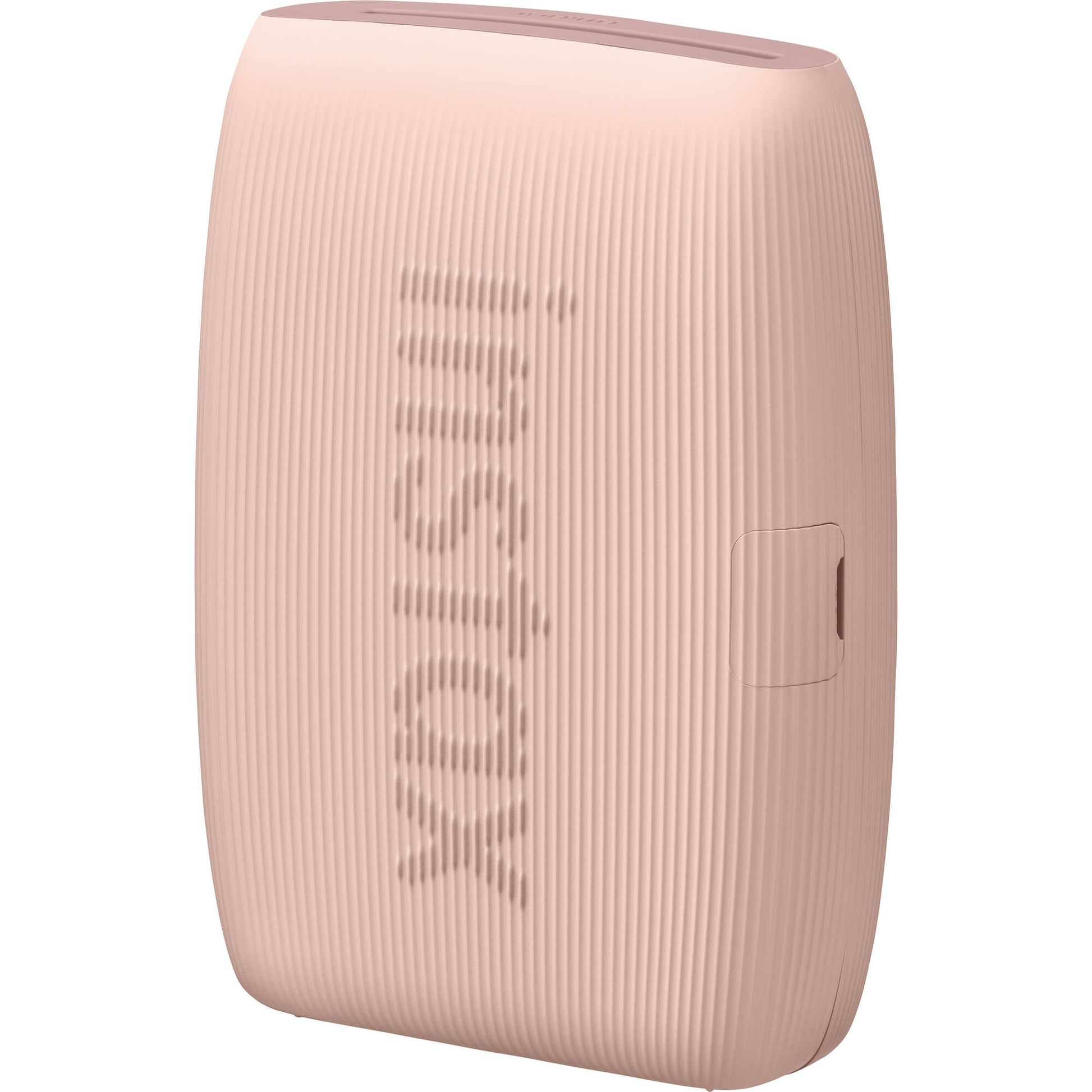 Fujifilm Instax Mini Link 3 Smartphone Printer (Pink) – compact wireless printer that creates instant credit card-sized prints directly from your smartphone via Bluetooth.