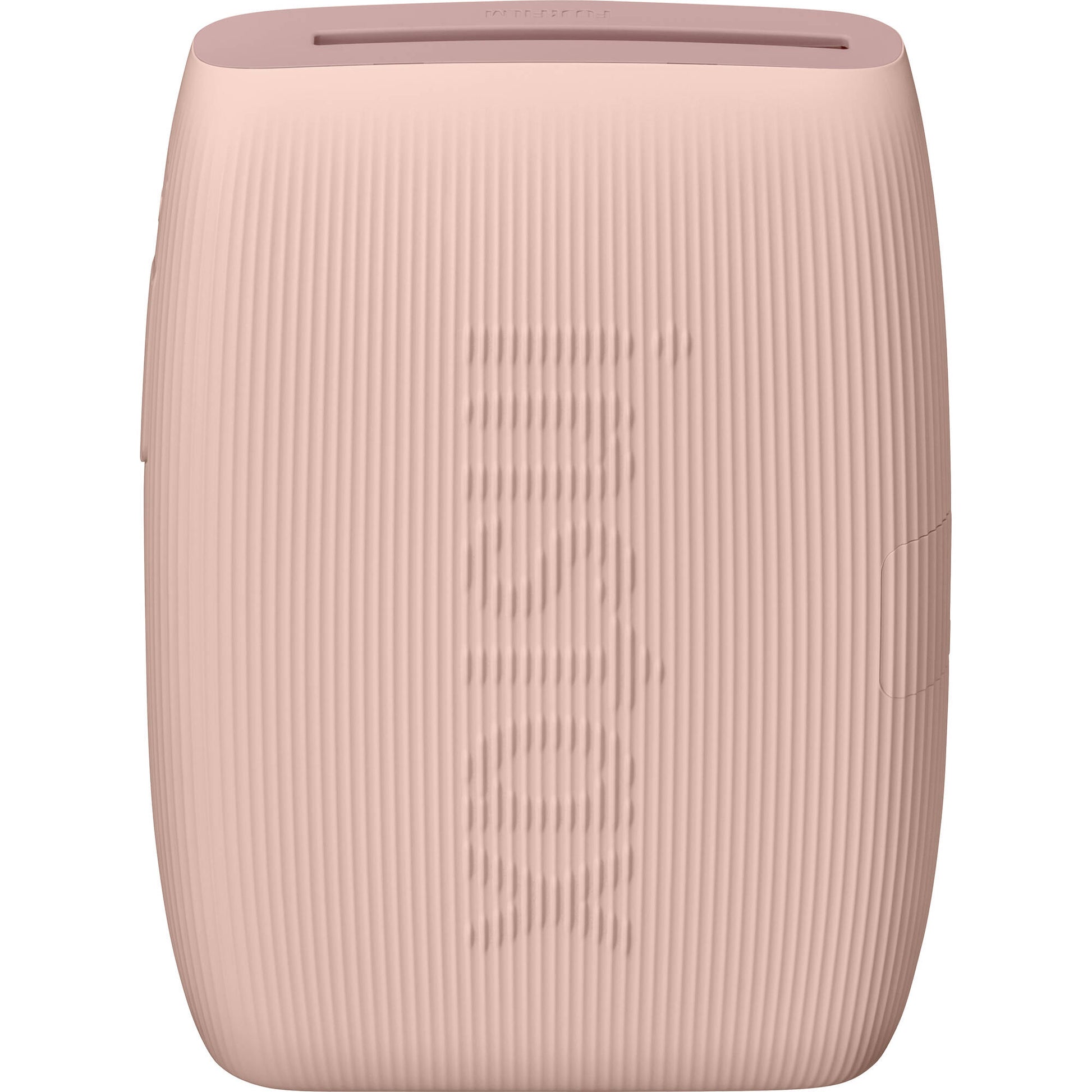 Fujifilm Instax Mini Link 3 Smartphone Printer (Pink) – compact wireless printer that creates instant credit card-sized prints directly from your smartphone via Bluetooth.