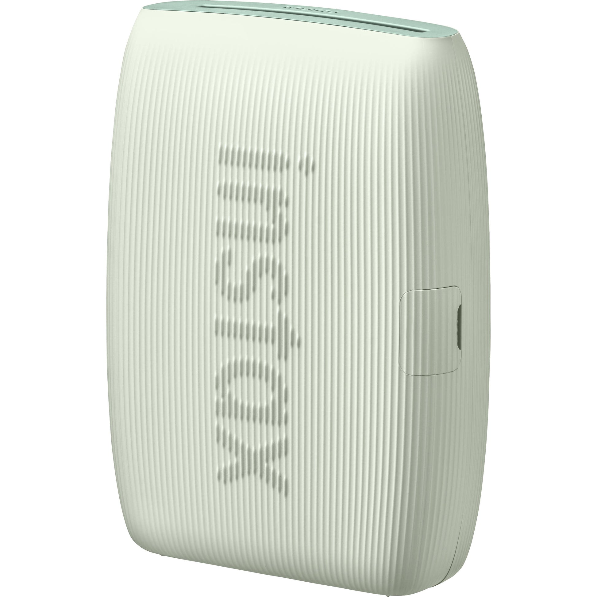Fujifilm Instax Mini Link 3 Smartphone Printer (Green) – compact wireless printer that creates instant credit card-sized prints directly from your smartphone via Bluetooth.