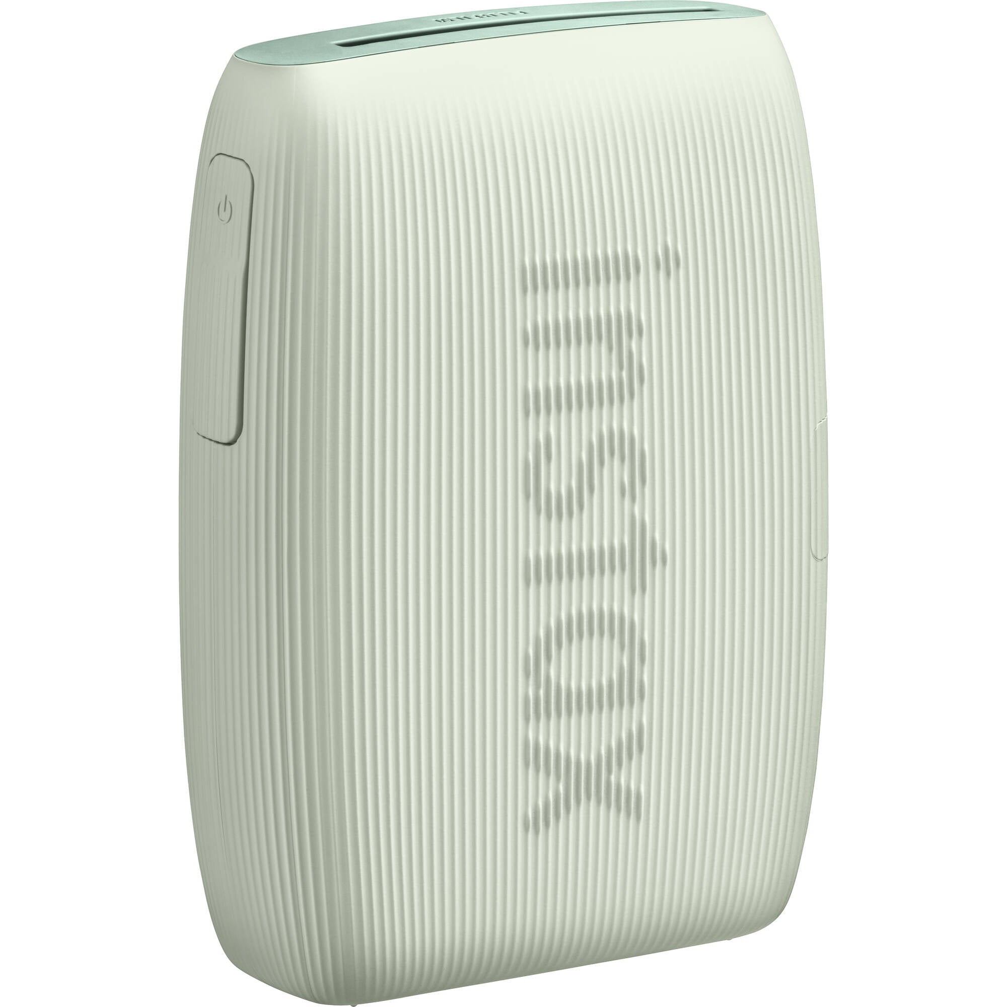 Fujifilm Instax Mini Link 3 Smartphone Printer (Green) – compact wireless printer that creates instant credit card-sized prints directly from your smartphone via Bluetooth.