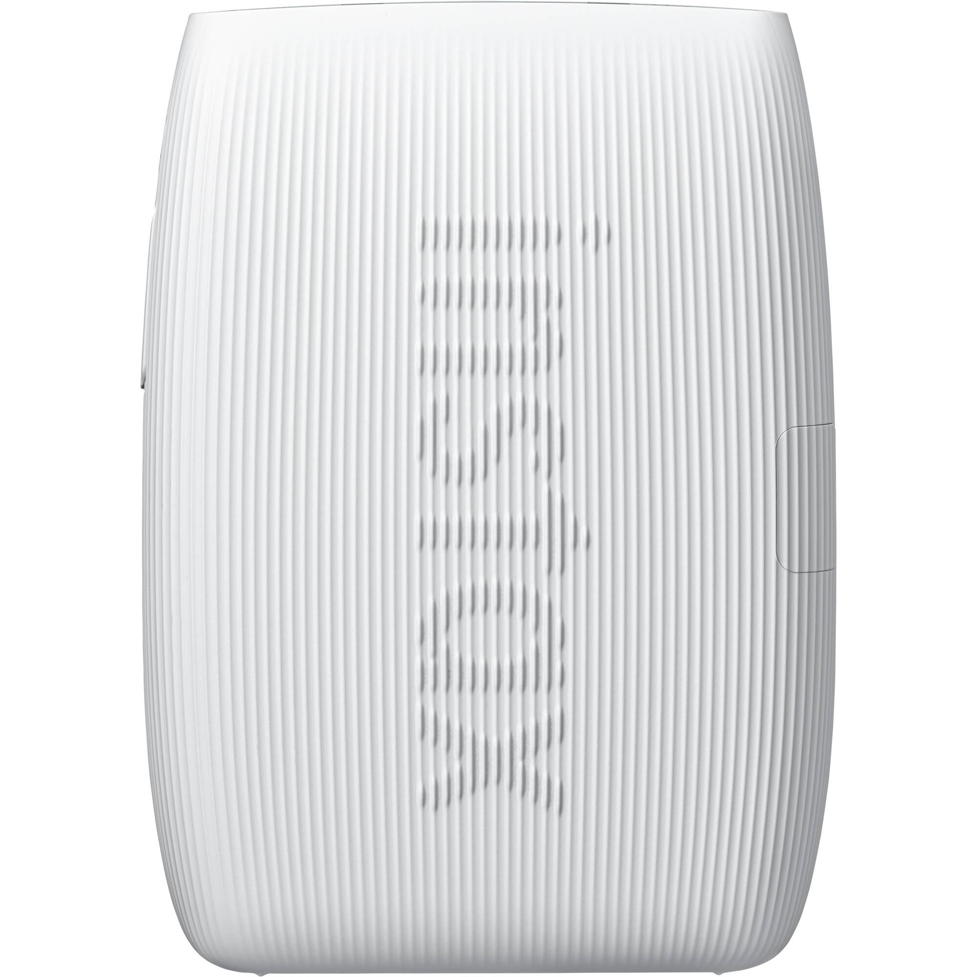 Fujifilm Instax Mini Link 3 Smartphone Printer (White) – compact wireless printer that creates instant credit card-sized prints directly from your smartphone via Bluetooth.