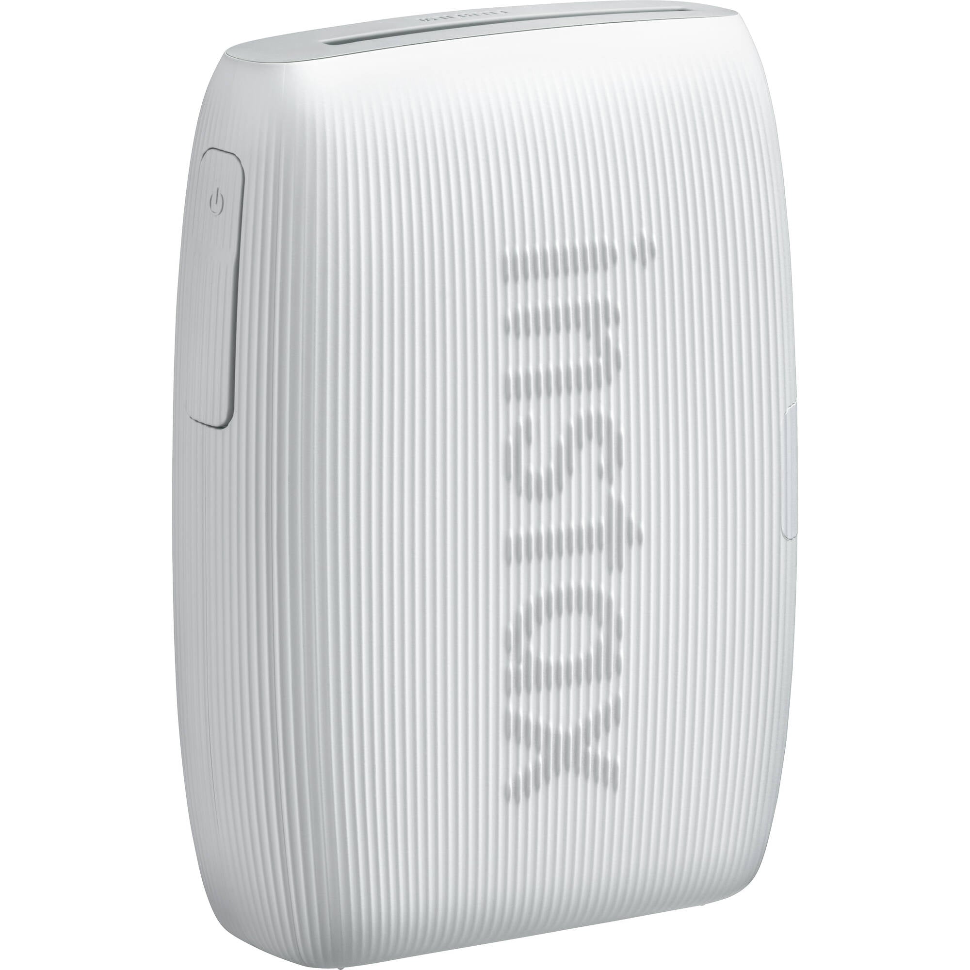 Fujifilm Instax Mini Link 3 Smartphone Printer (White) – compact wireless printer that creates instant credit card-sized prints directly from your smartphone via Bluetooth.