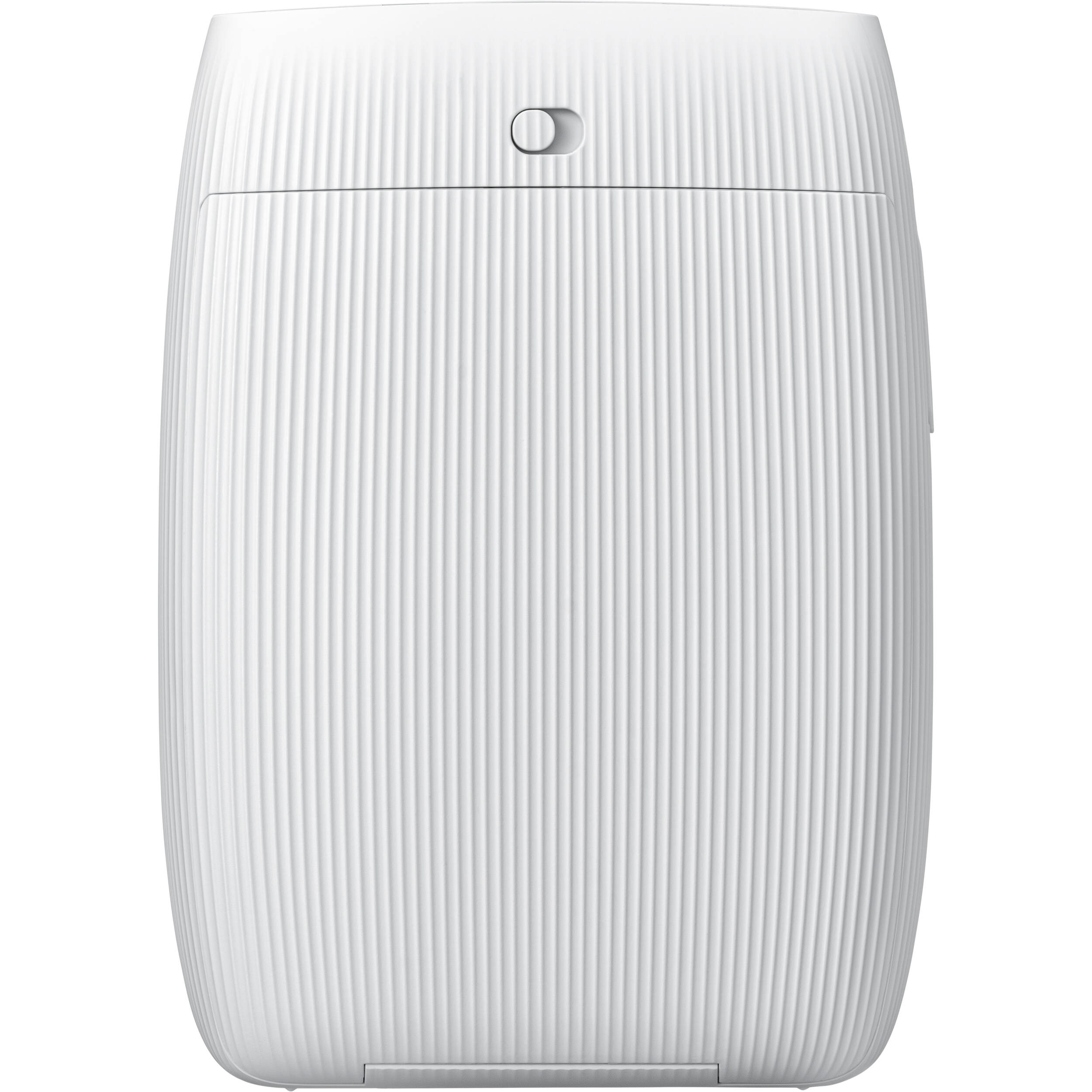 Fujifilm Instax Mini Link 3 Smartphone Printer (White) – compact wireless printer that creates instant credit card-sized prints directly from your smartphone via Bluetooth.