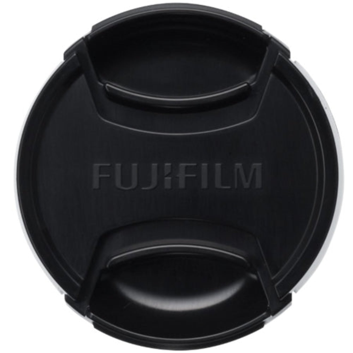 The Fujifilm 39mm Front Lens Cap is a rigid, snap-on cap that protects your lens element from dust, fingerprints and scratches.