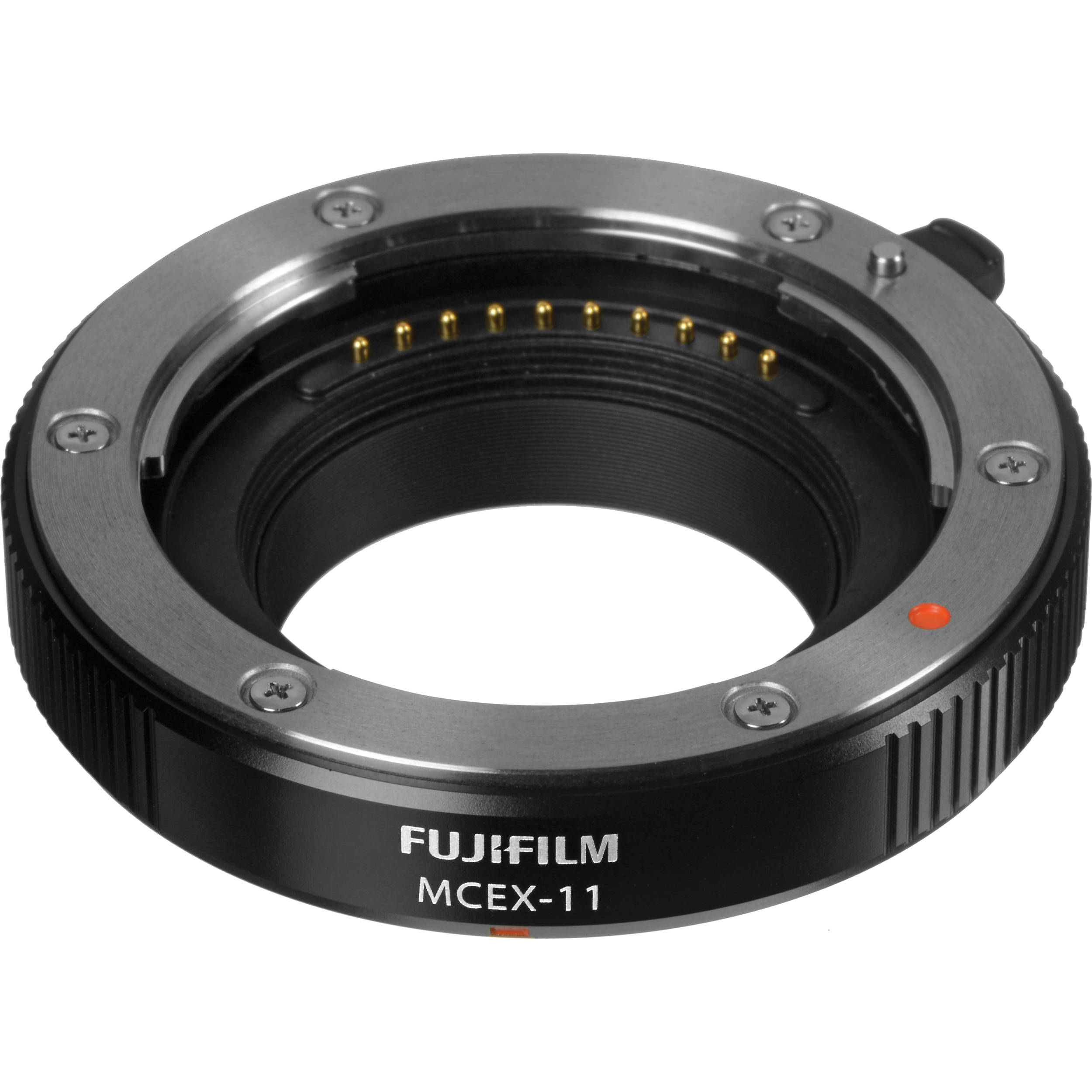 Fujifilm Macro Extension Tube MCEX-11 for XF lenses
