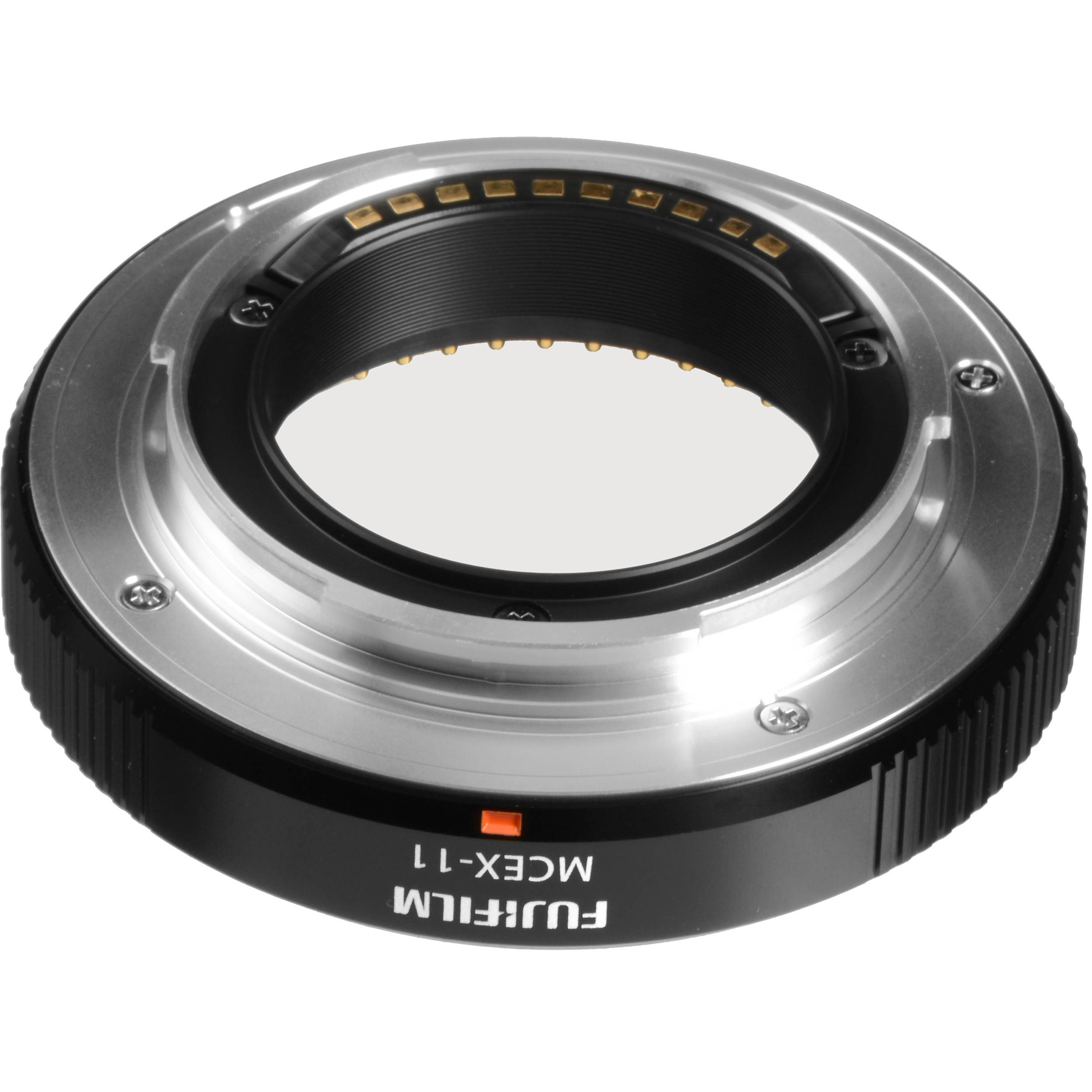 Fujifilm Macro Extension Tube MCEX-11 for XF lenses