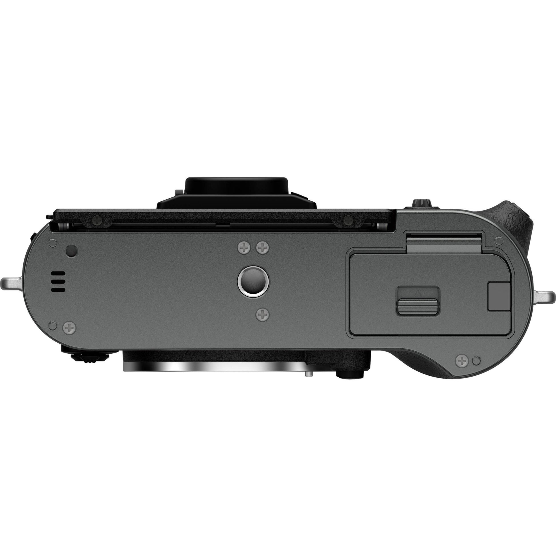 Fujifilm X-T50 Mirrorless Digital Camera with 15-45mm Lens – compact APS-C camera kit featuring a 40MP sensor, Film Simulation modes, and versatile zoom lens for everyday photography and video.
