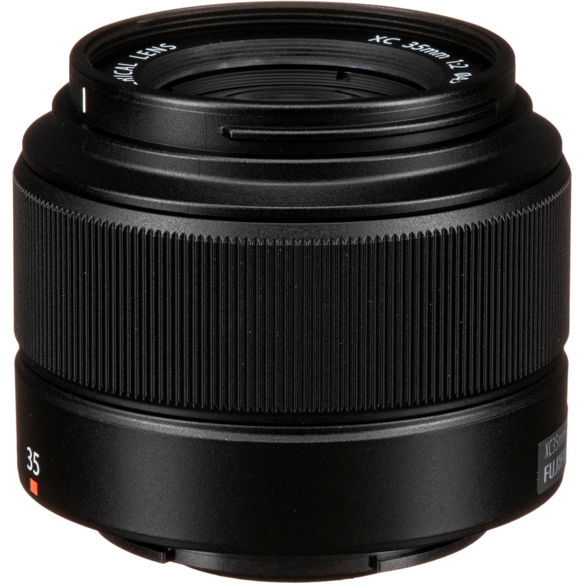 Fujifilm XC 35mm f/2 lens for APS-C X-Mount cameras
