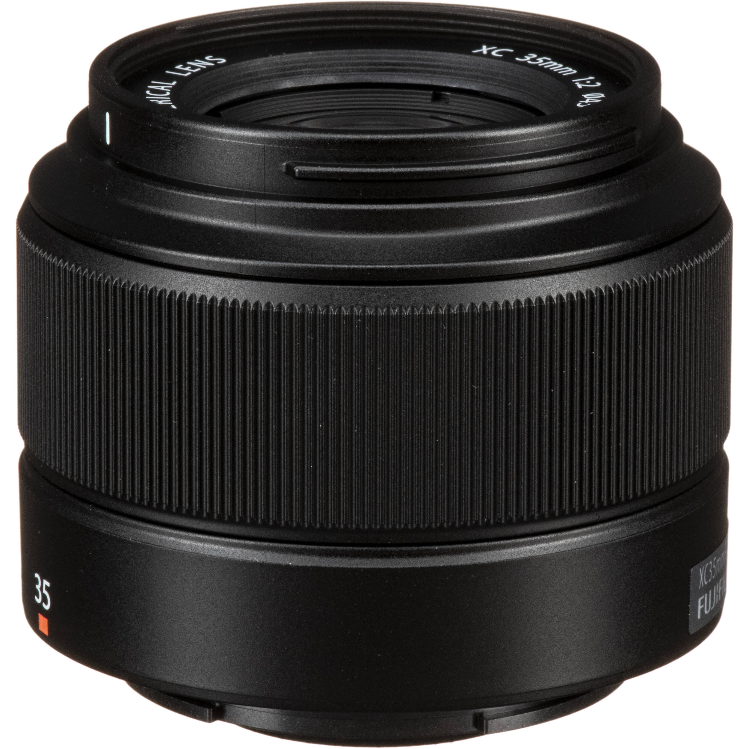 Fujifilm XC 35mm f/2 lens for APS-C X-Mount cameras