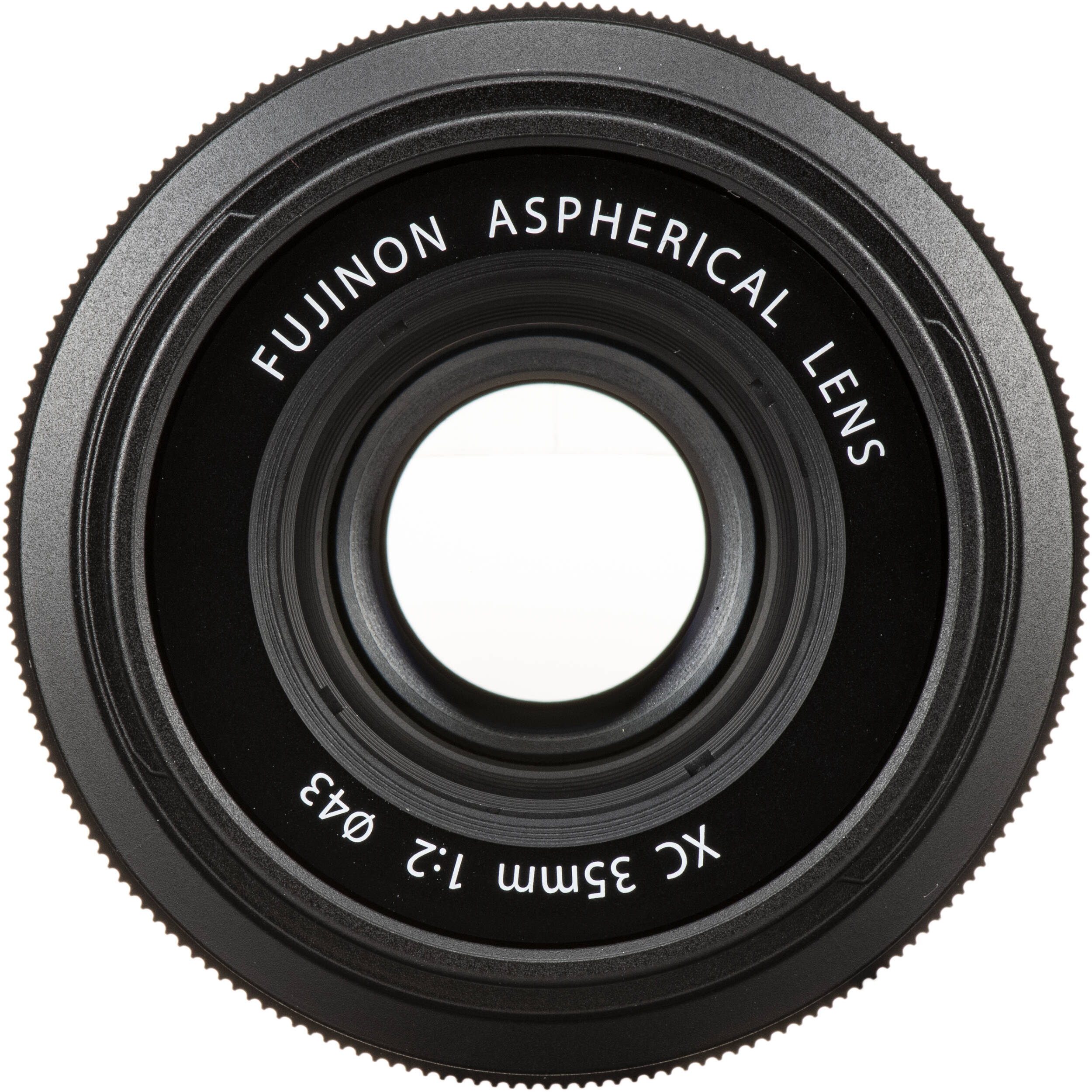 Fujifilm XC 35mm f/2 lens for APS-C X-Mount cameras