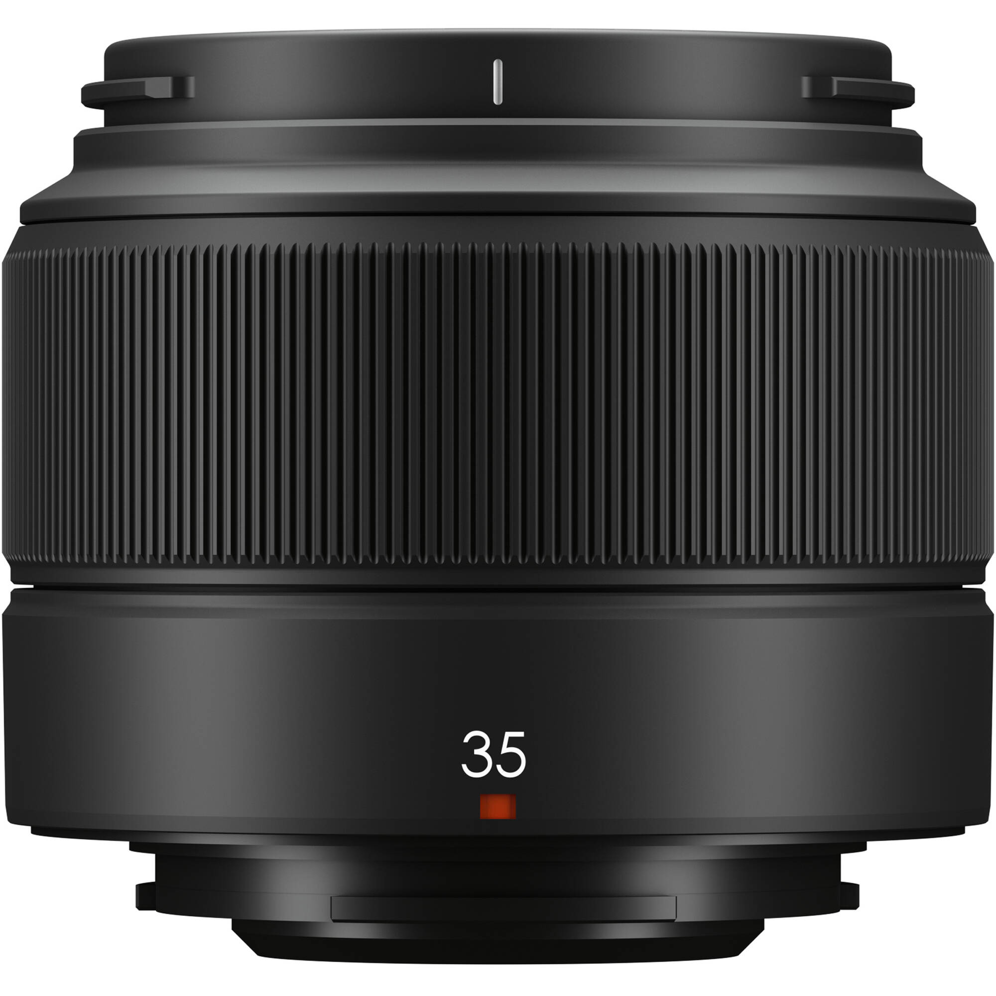 Fujifilm XC 35mm f/2 lens for APS-C X-Mount cameras