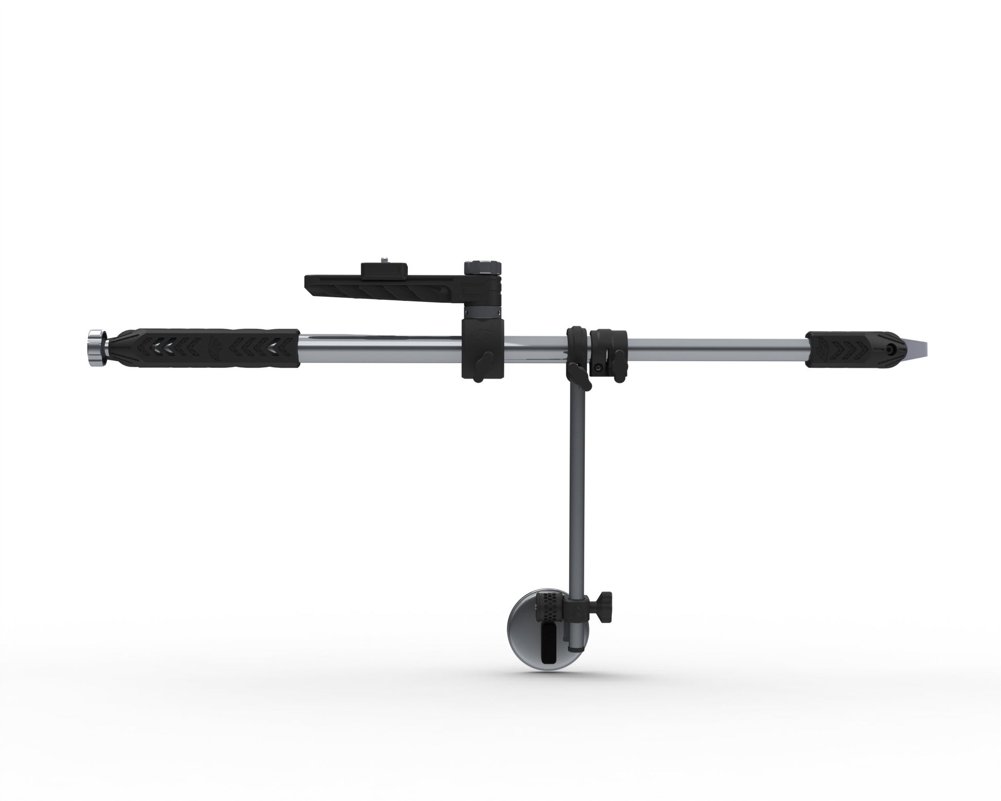 Gimpro Door Mount MKIII – a rugged vehicle door mount designed for stable wildlife and sports photography using heavy lenses.