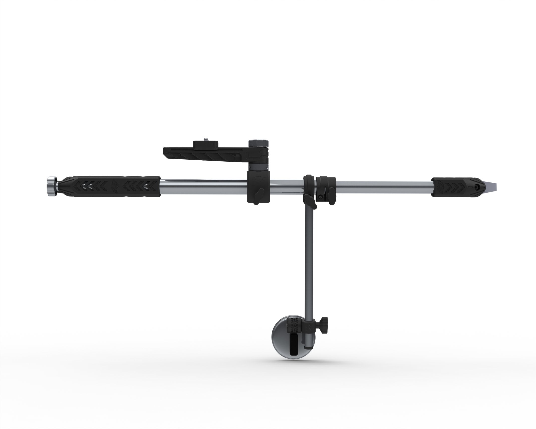 Gimpro Door Mount MKIII – a rugged vehicle door mount designed for stable wildlife and sports photography using heavy lenses.