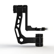 A gimbal head for your large telephoto lenses. It has a quick-release function and is compact and travel-friendly with an included lens plate.