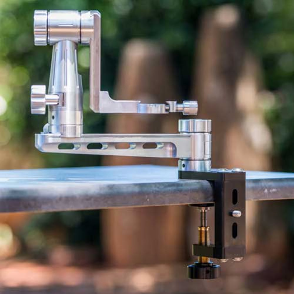 This Gimpro Hide Clamp MKII is an excellent strong and durable Photography hide clamp.