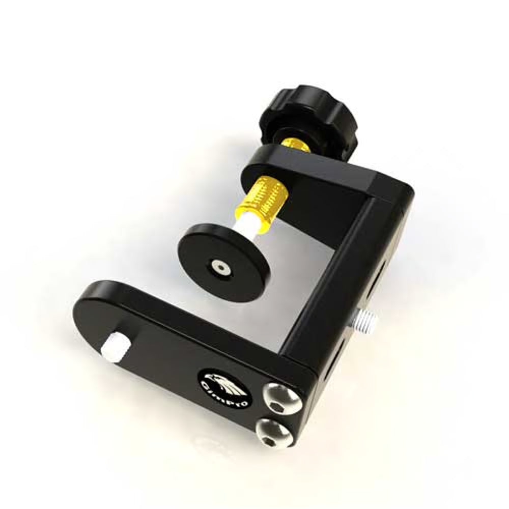 This Gimpro Hide Clamp MKII is an excellent strong and durable Photography hide clamp.