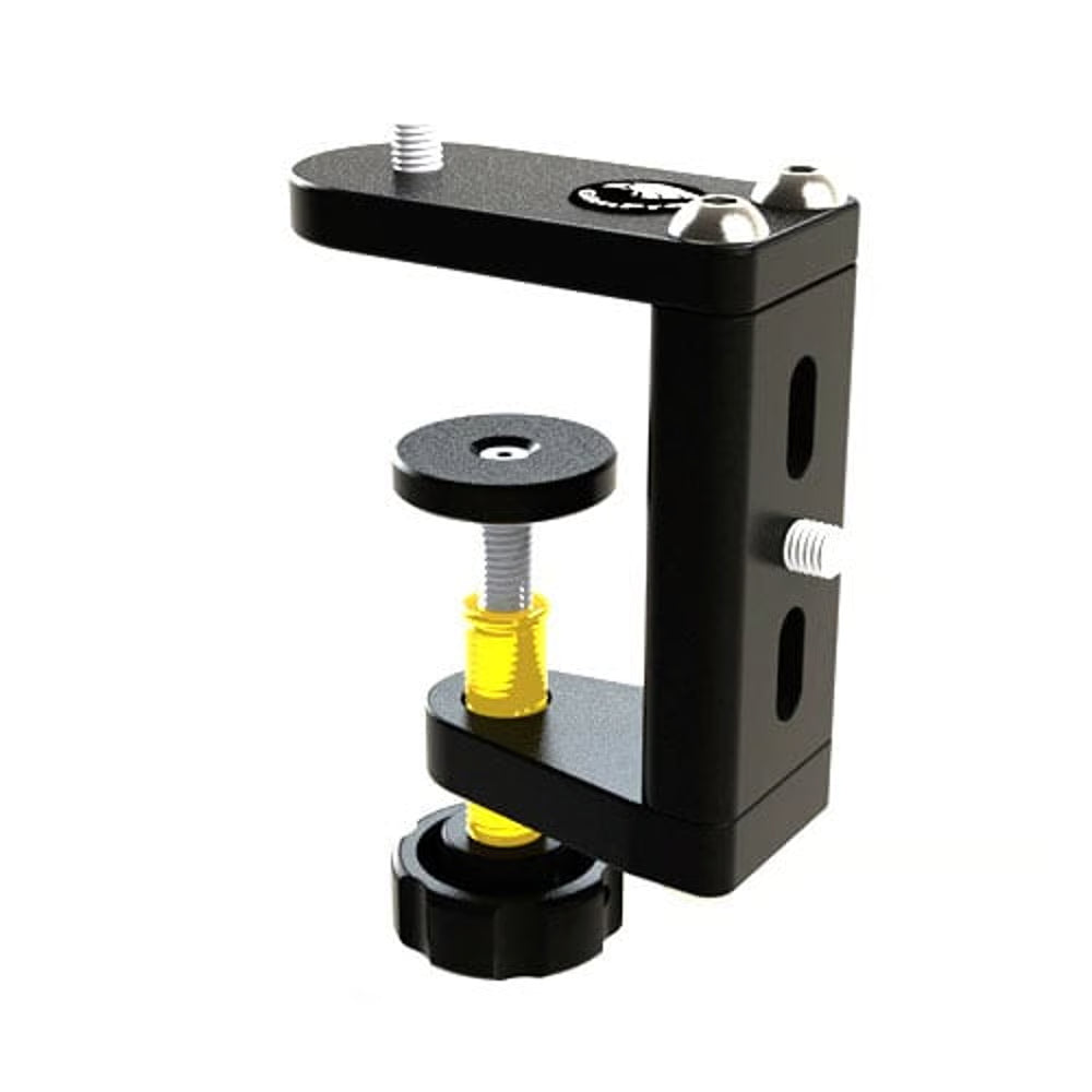 This Gimpro Hide Clamp MKII is an excellent strong and durable Photography hide clamp.