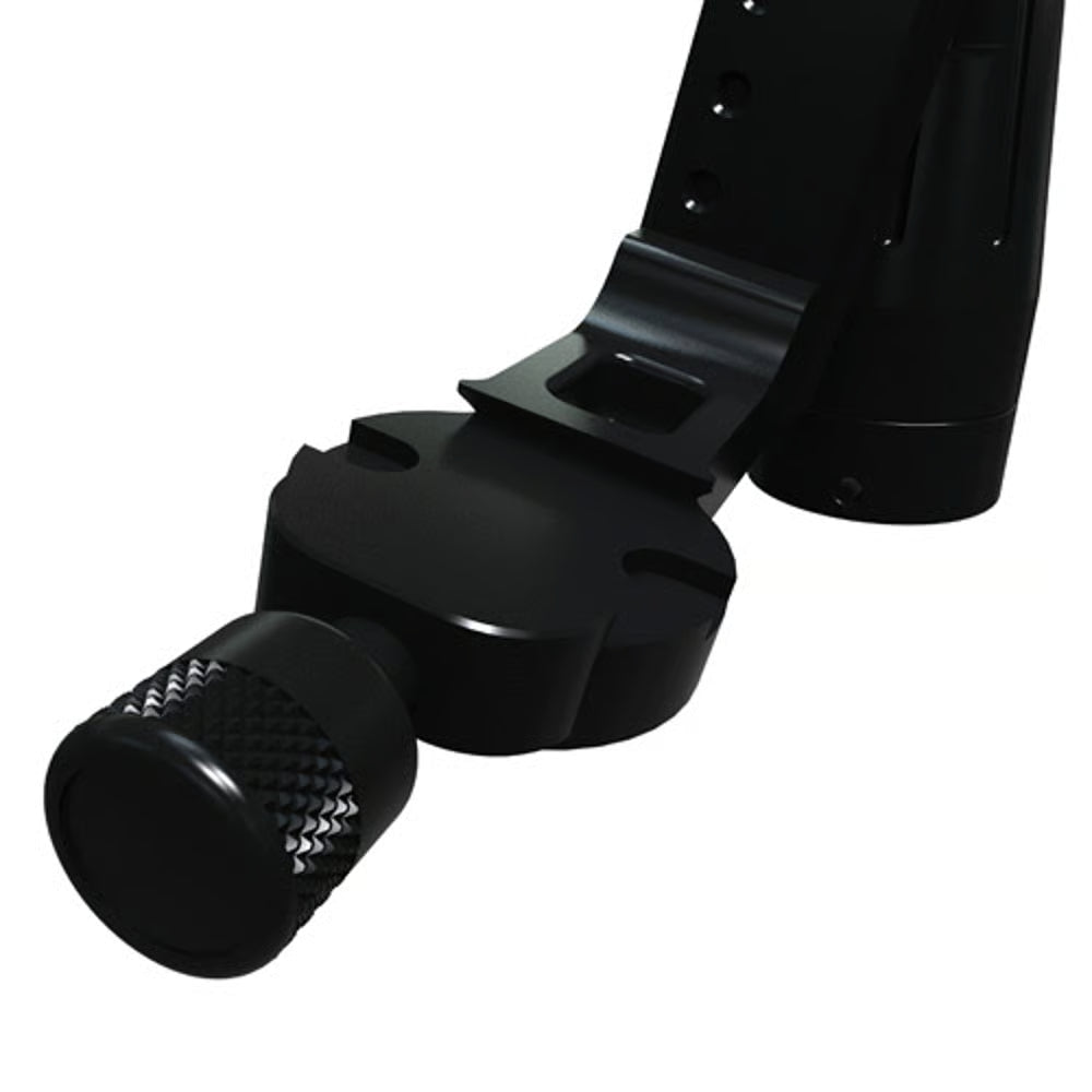 GimPro Pano Head is made from the best machine grade Aluminium meeting the highest standards. Gimpro Specialised Photography Equipment.