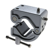 Gimpro Pipe clamp attaches the gimbal or other attachments. Gimpro offers Specialised Photography Equipment for Wildlife Photography.