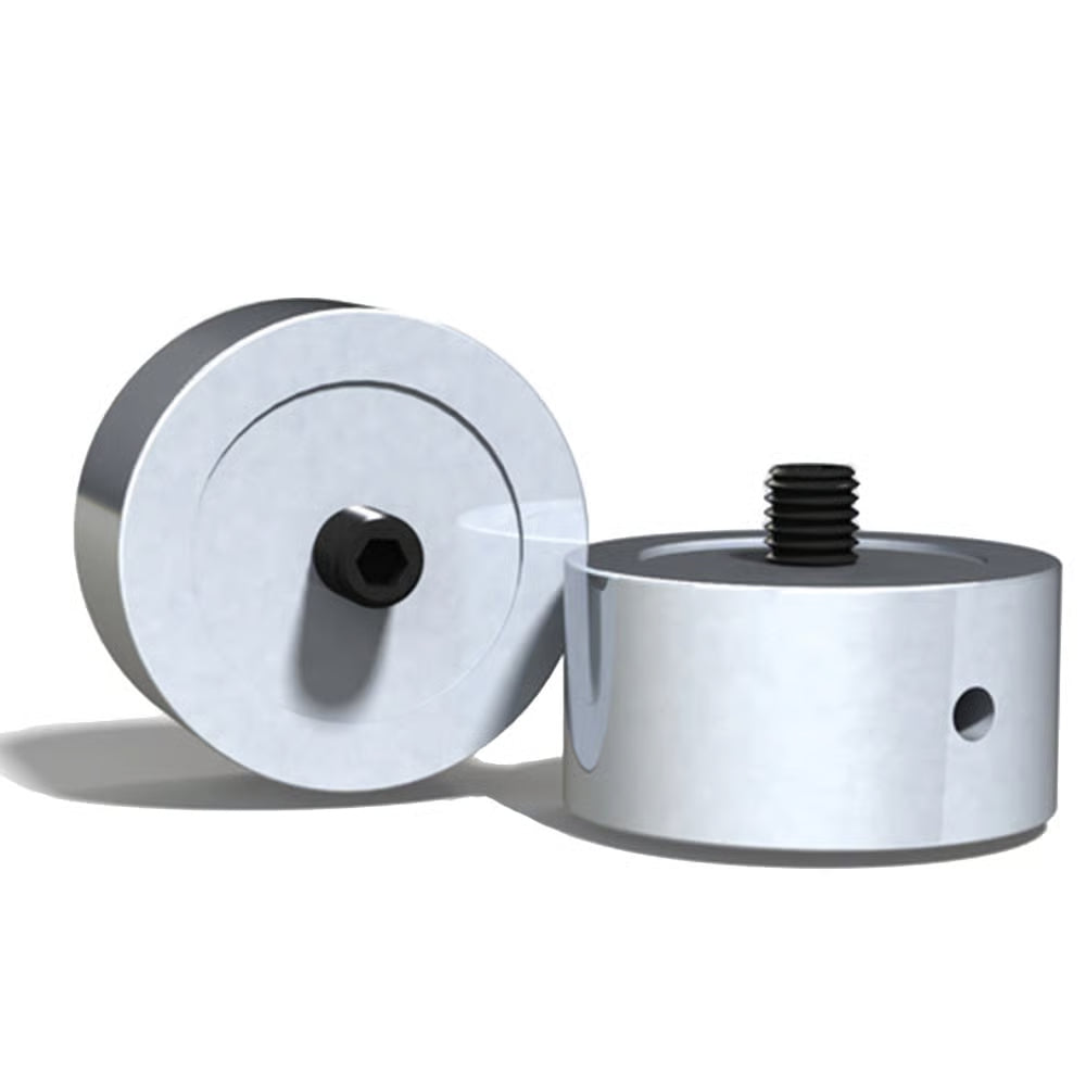 GimPro Spacers 50 x 25mm are used for lifting and spacing on various GimPro products. 