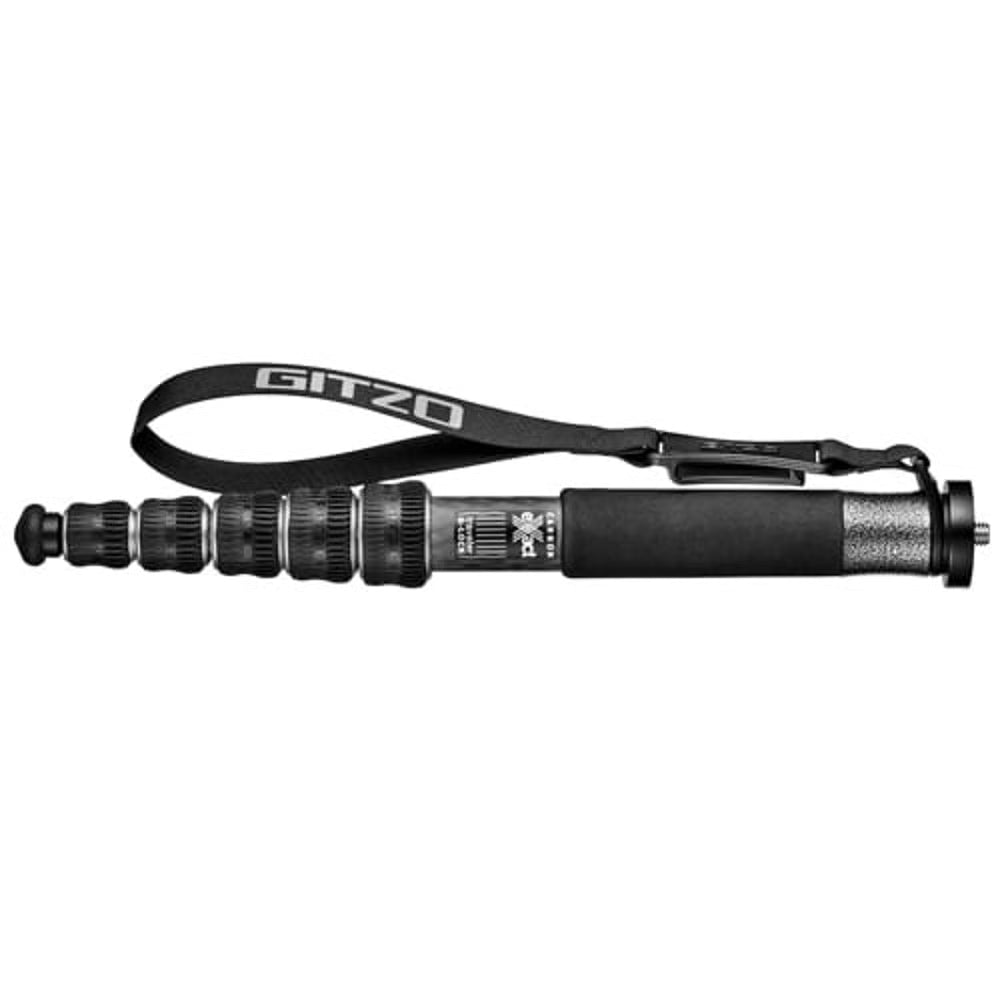 The Series 2 Monopods are designed with travelling photographers in mind. 
