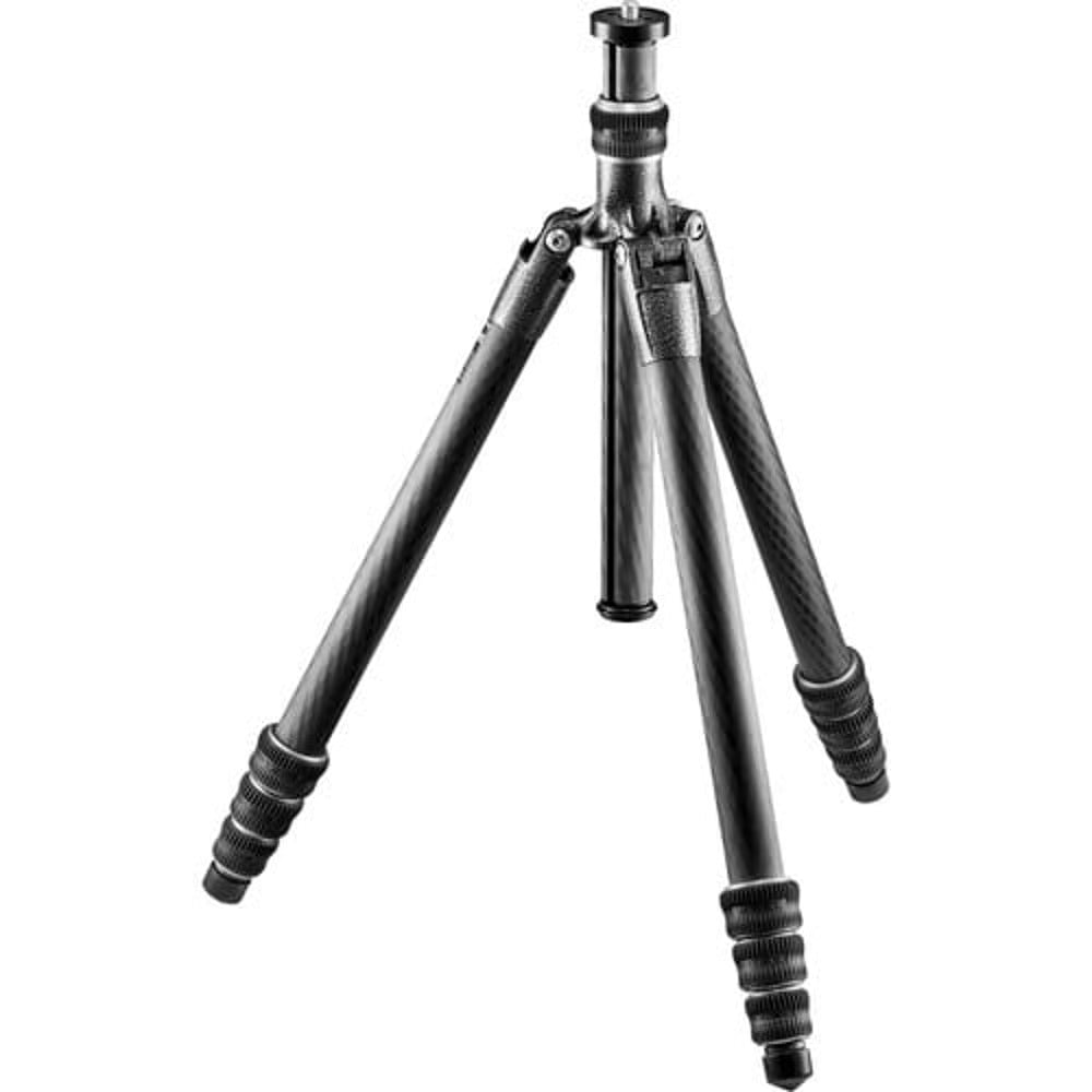 Shoot the skyline or macro with Gitzo Series 2 Traveller Tripod. 