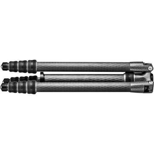 Shoot the skyline or macro with Gitzo Series 2 Traveller Tripod. 