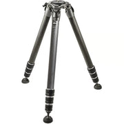 Gitzo Systematic Long Tripod is designed for professional photographers who use long lenses and heavy DSLR cameras, supporting a load of up to 25 kg.