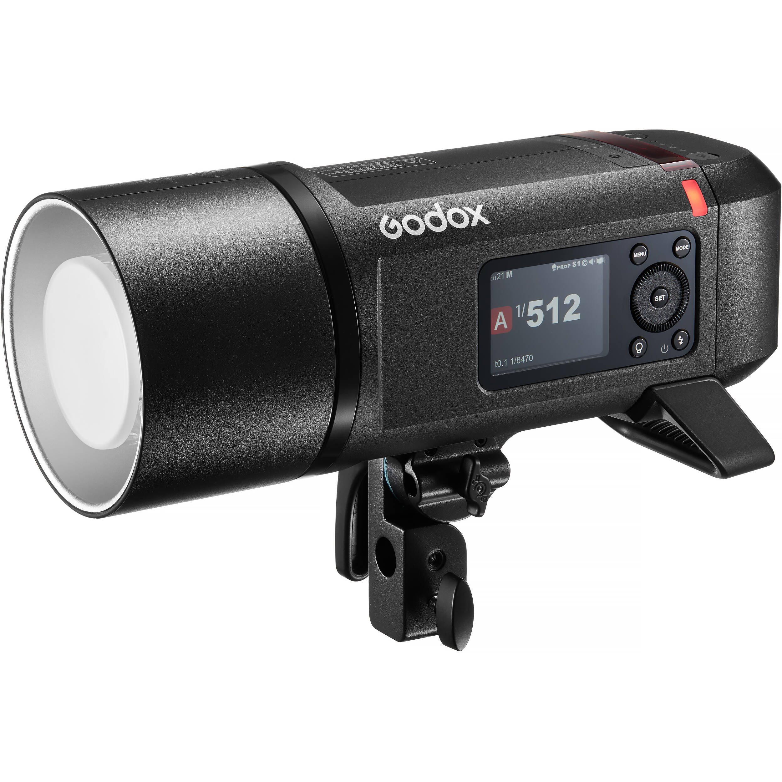 Godox AD600Pro II 600Ws TTL flash unit