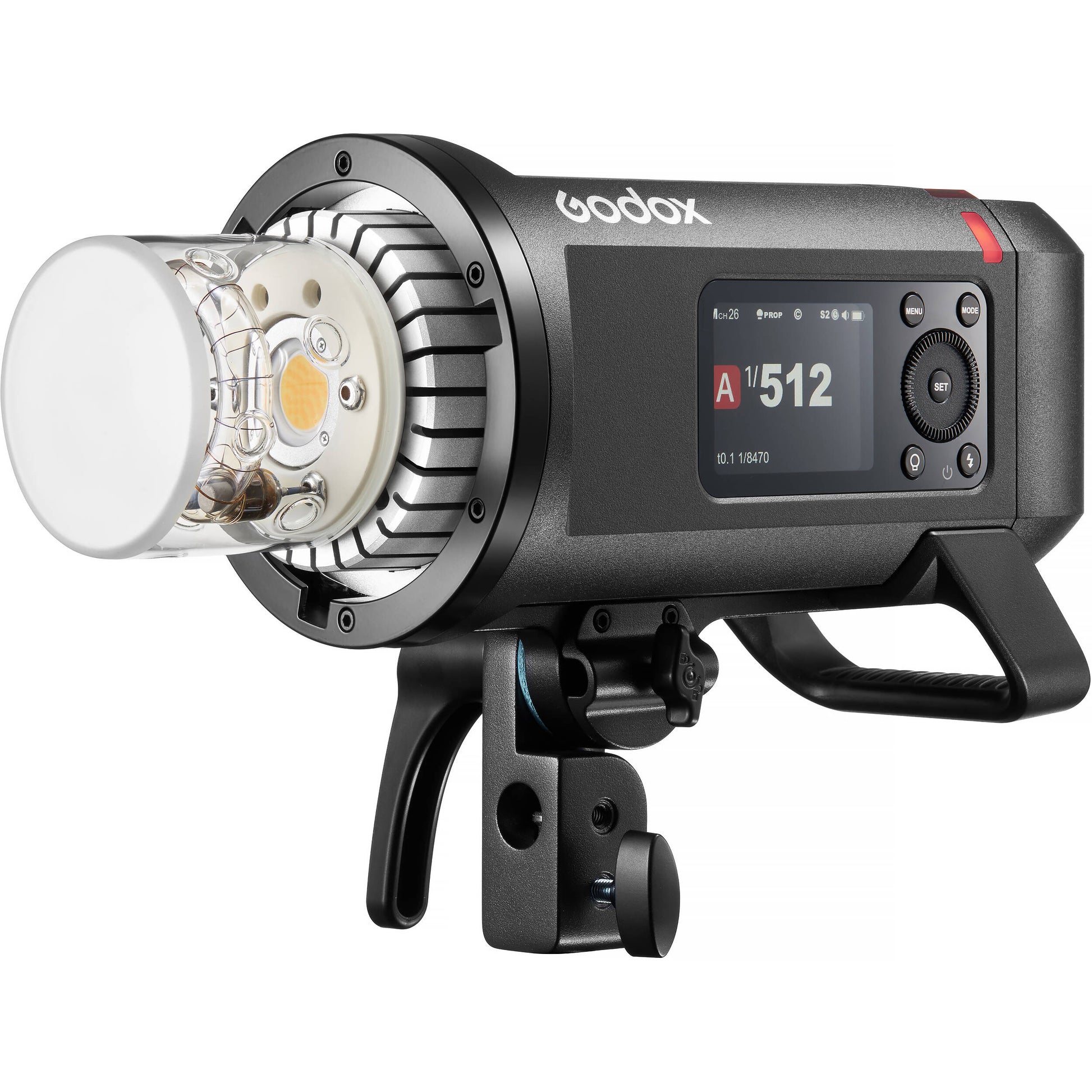 Godox AD600Pro II 600Ws TTL flash unit