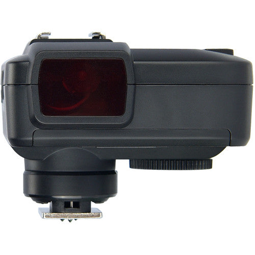 Godox X2T-C TTL Wireless Flash Trigger Transmitter for Canon