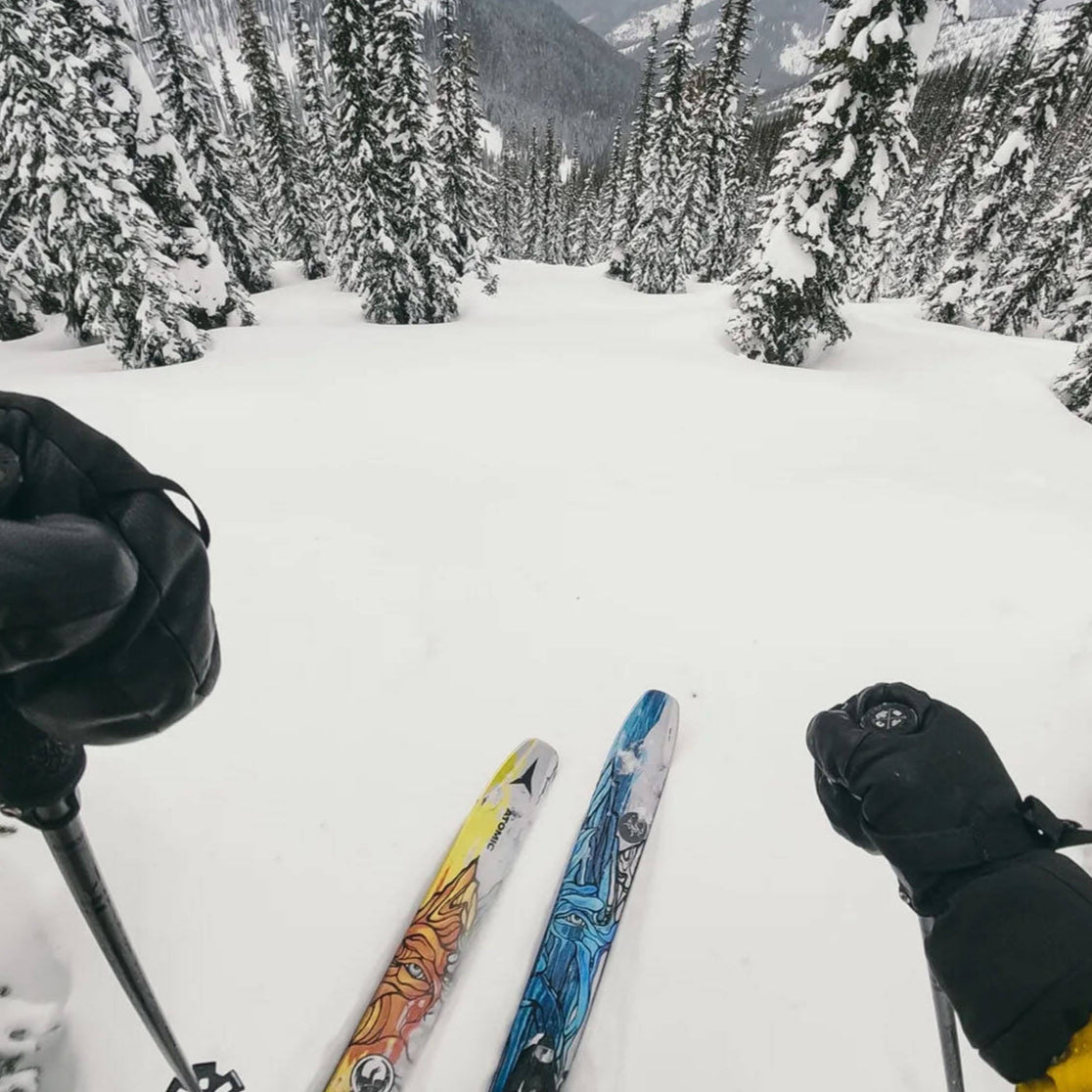 GoPro Bite Mount enabling hands-free, immersive POV footage during high-action adventures.