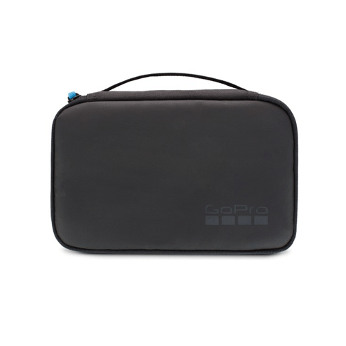 GoPro Sports Kit – includes Chesty, Pole Mount, and a compact case. Perfect for capturing hands-free, action-packed footage from every angle.