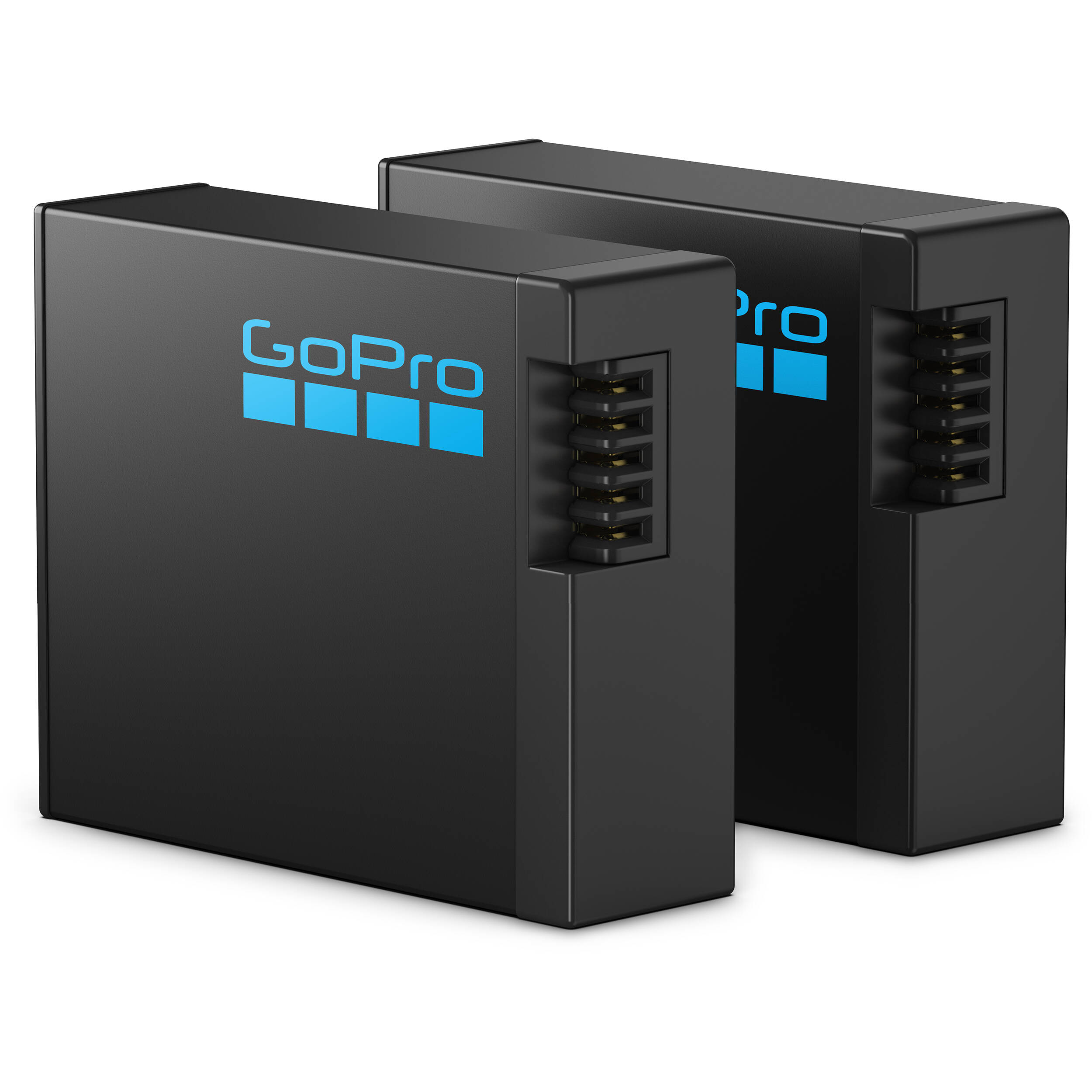 GoPro Enduro Rechargeable Li-Ion Battery – high-performance battery designed for HERO13 Black, offering extended runtime and improved cold-weather performance.
