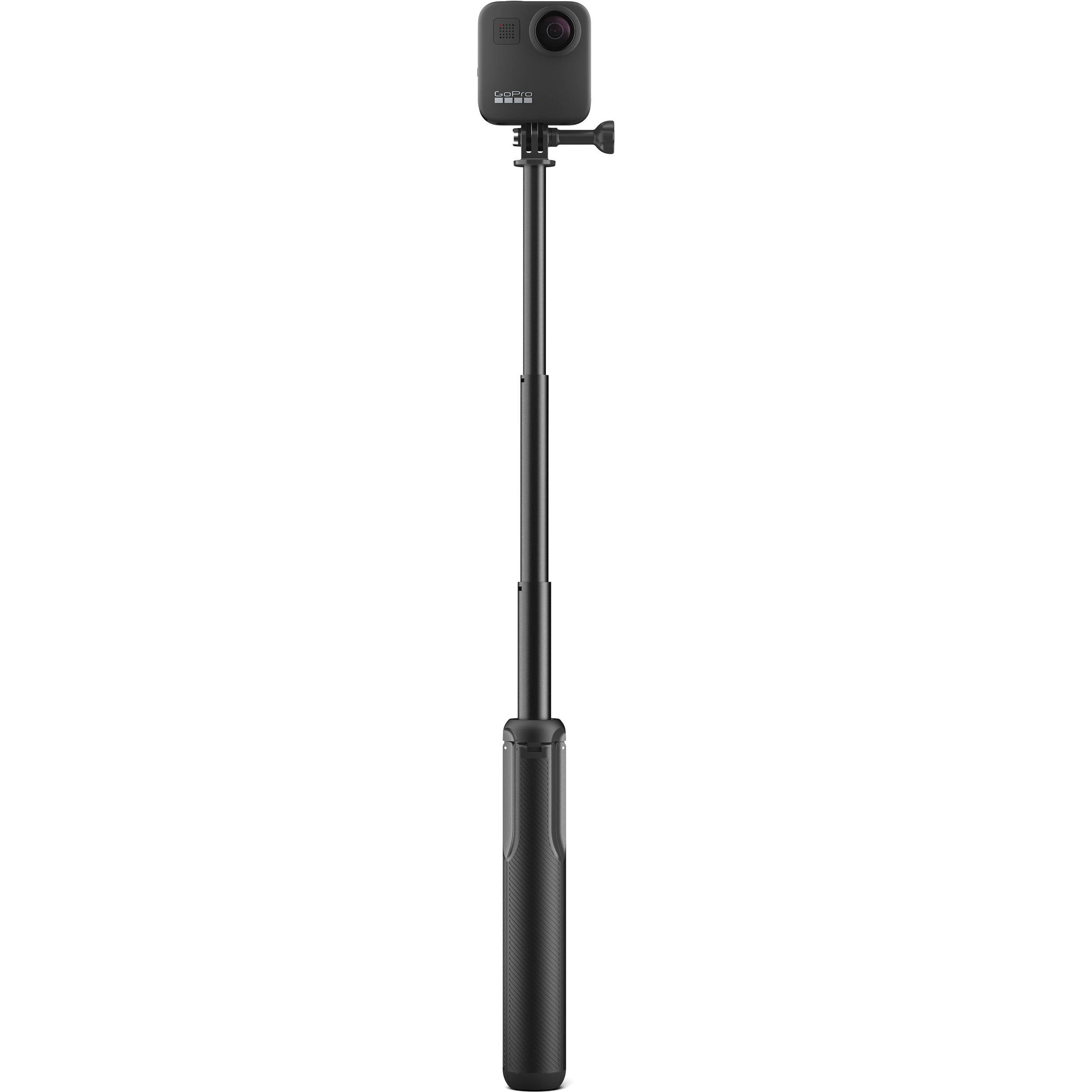 GoPro Hand Mount for Max Grip + Tripod – versatile grip and tripod combo designed for stable handheld shots and hands-free filming with GoPro cameras.